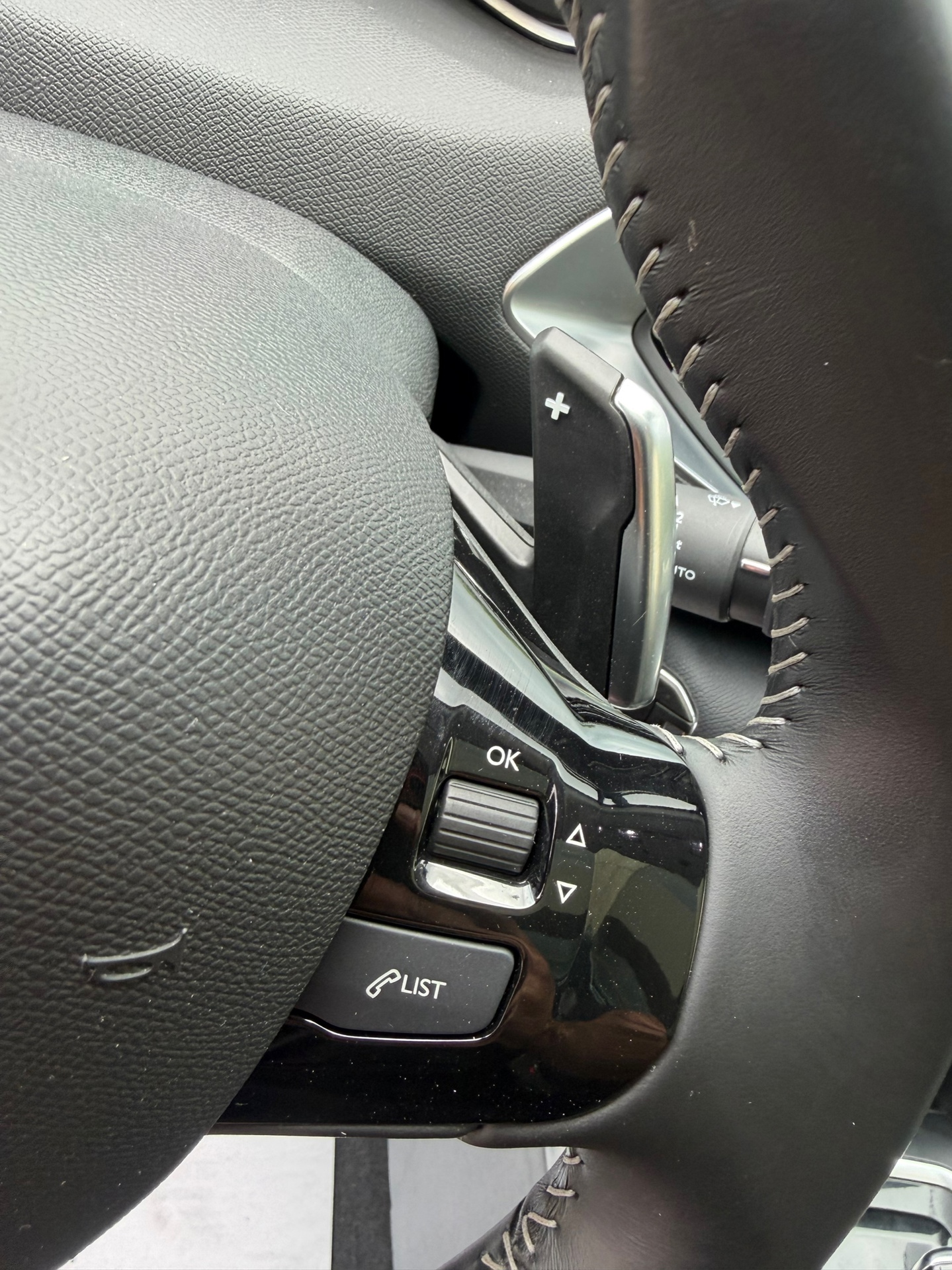 Foto van Peugeot 308