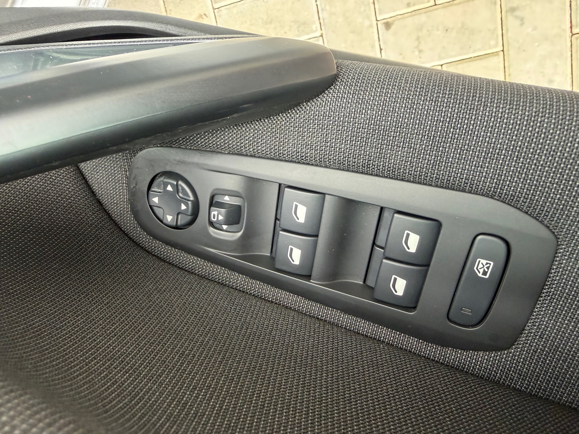 Foto van Peugeot 308