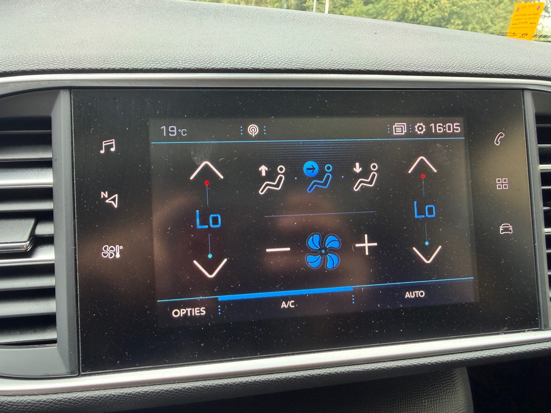 Foto van Peugeot 308
