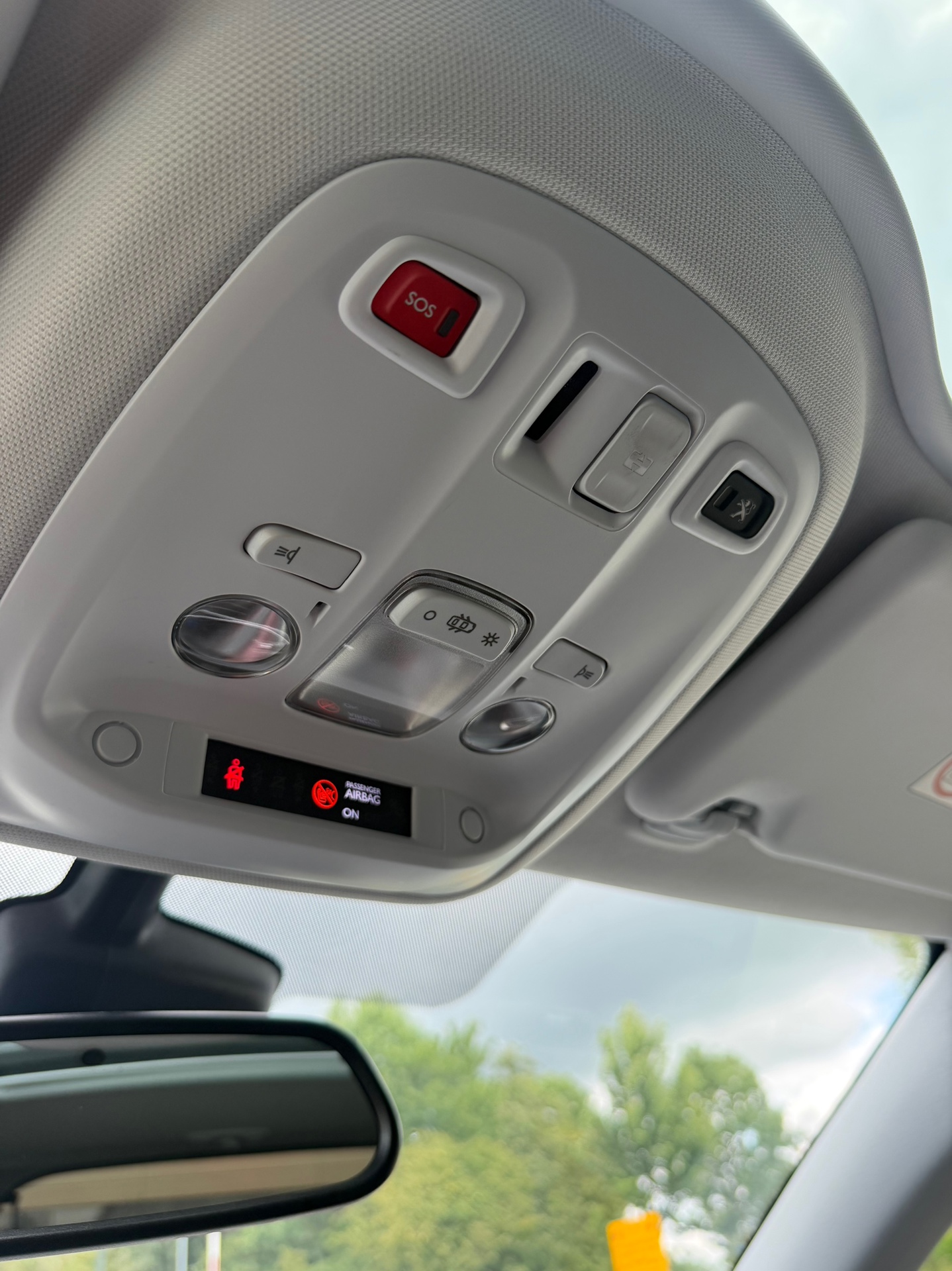 Foto van Peugeot 308