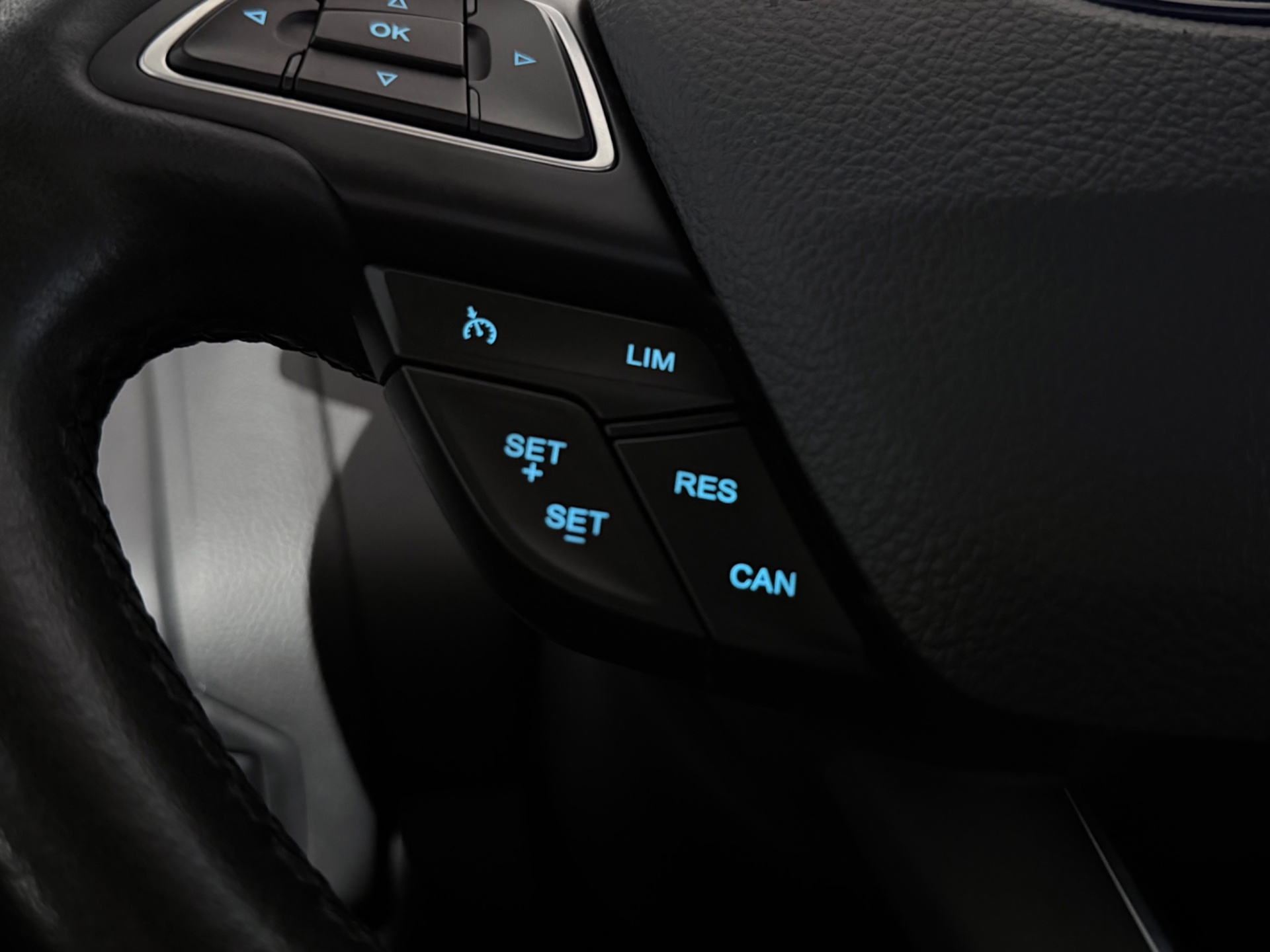 Foto van Ford Focus Wagon