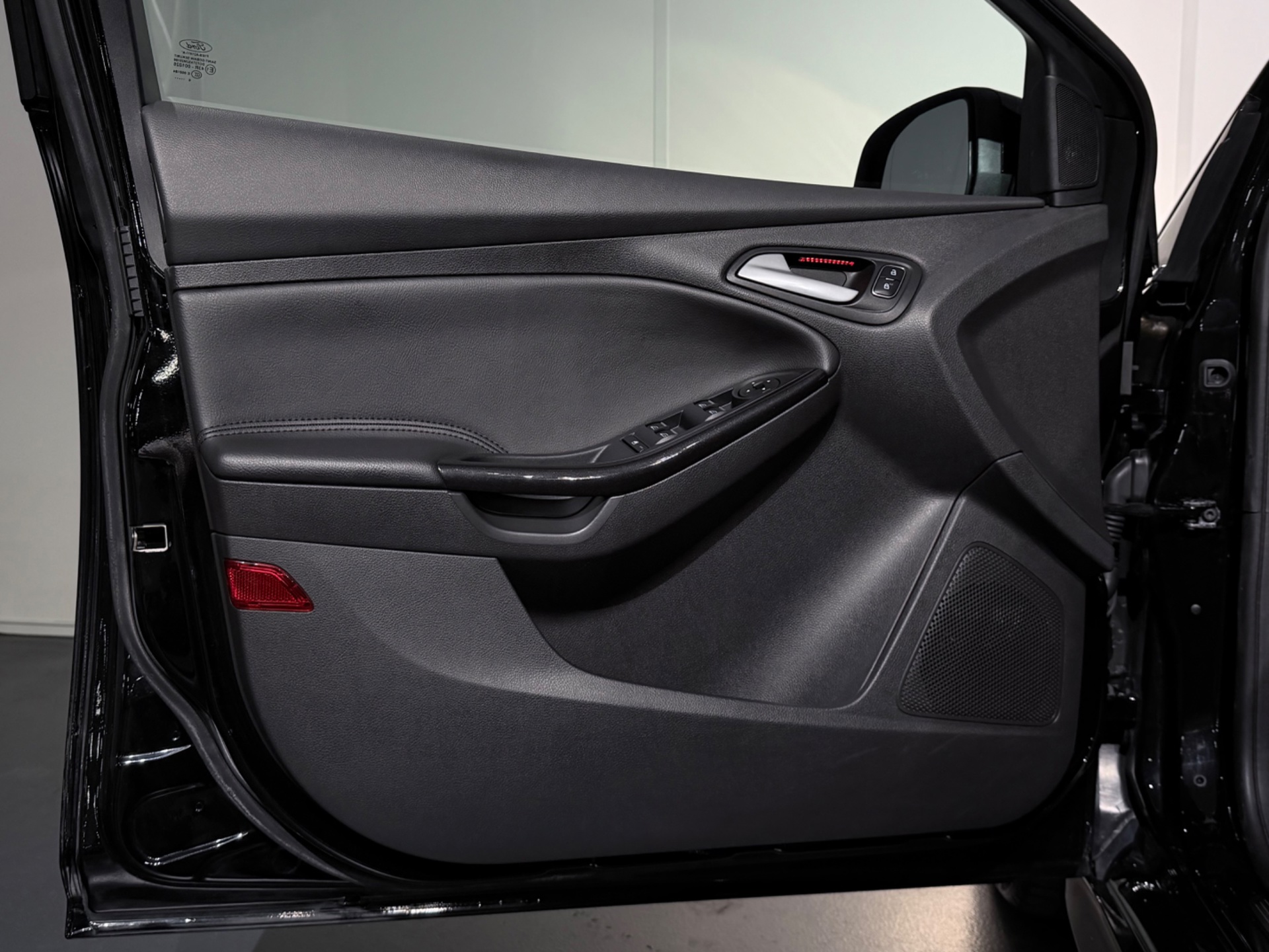 Foto van Ford Focus Wagon