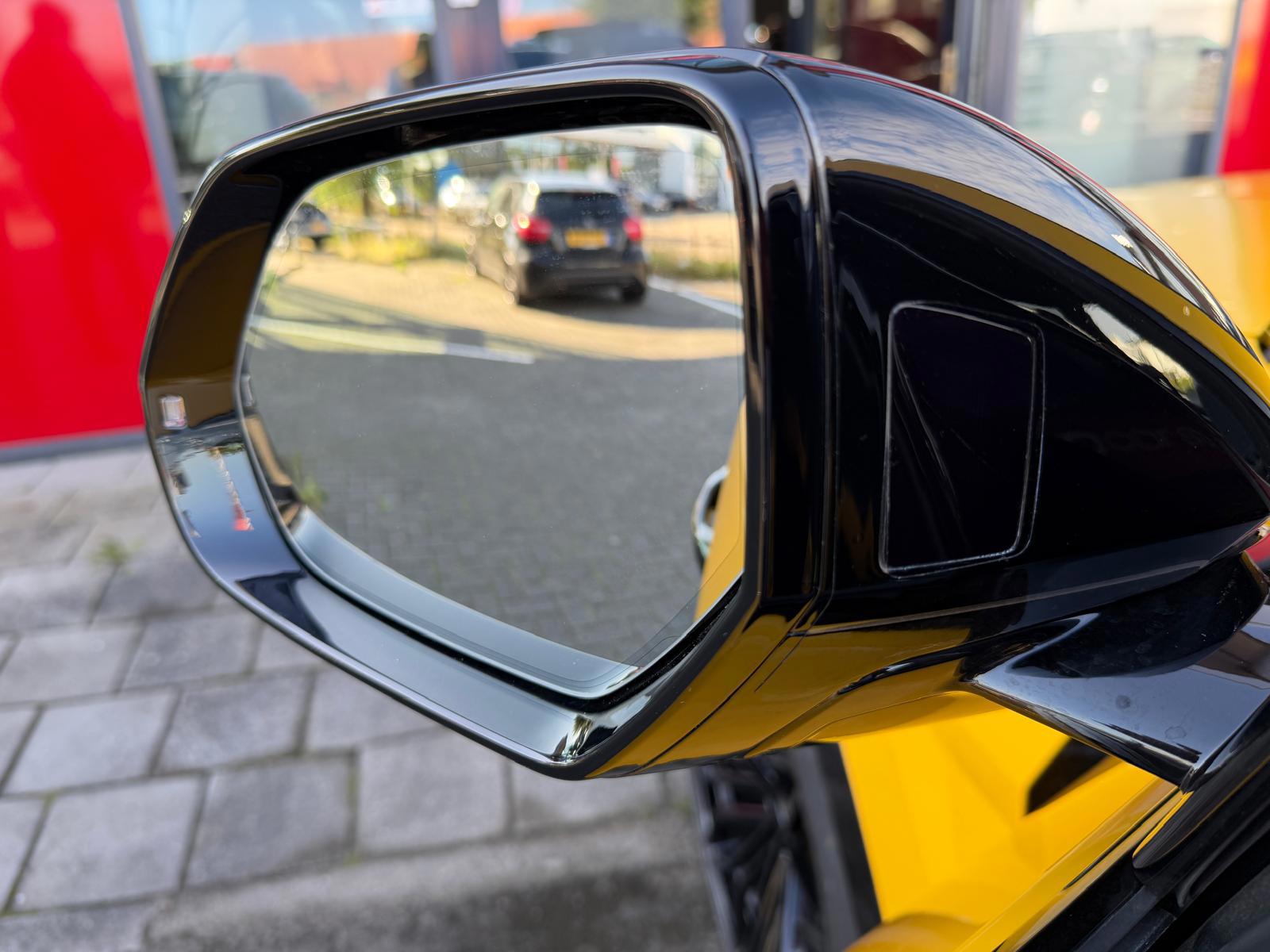 Foto van Lamborghini Urus