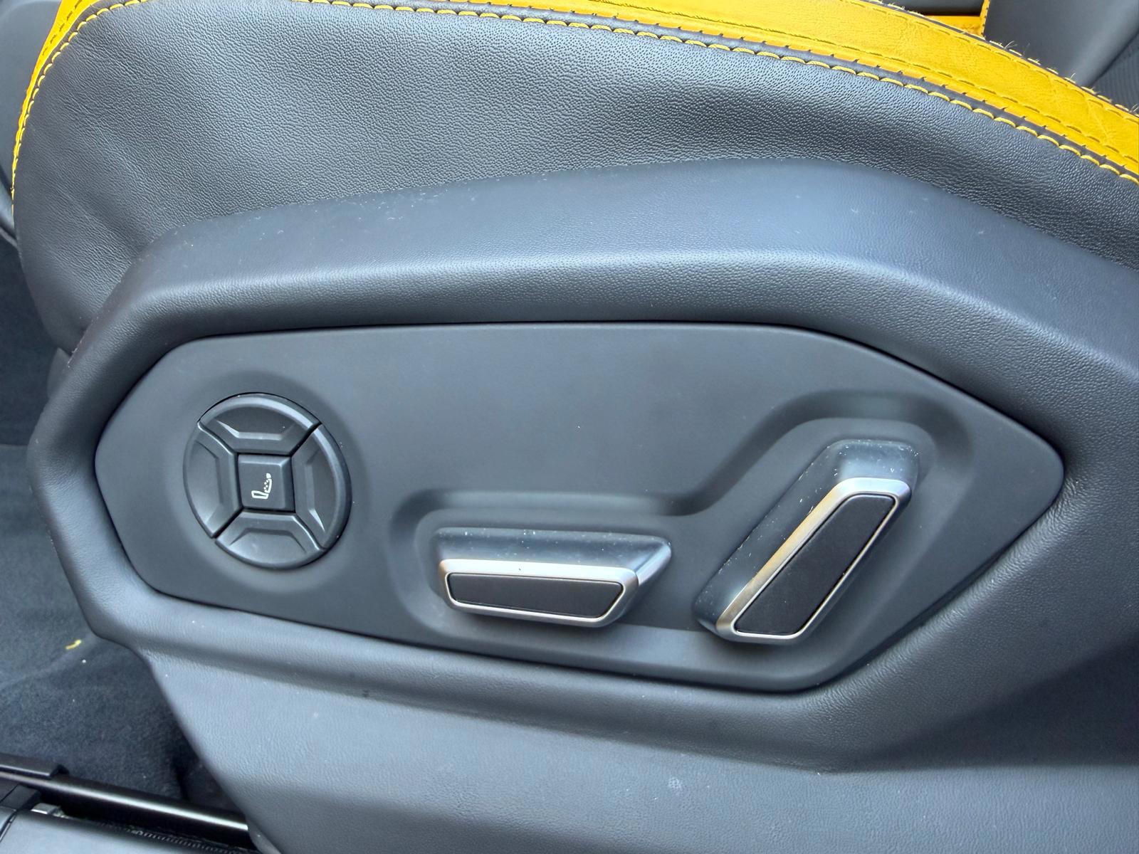 Foto van Lamborghini Urus