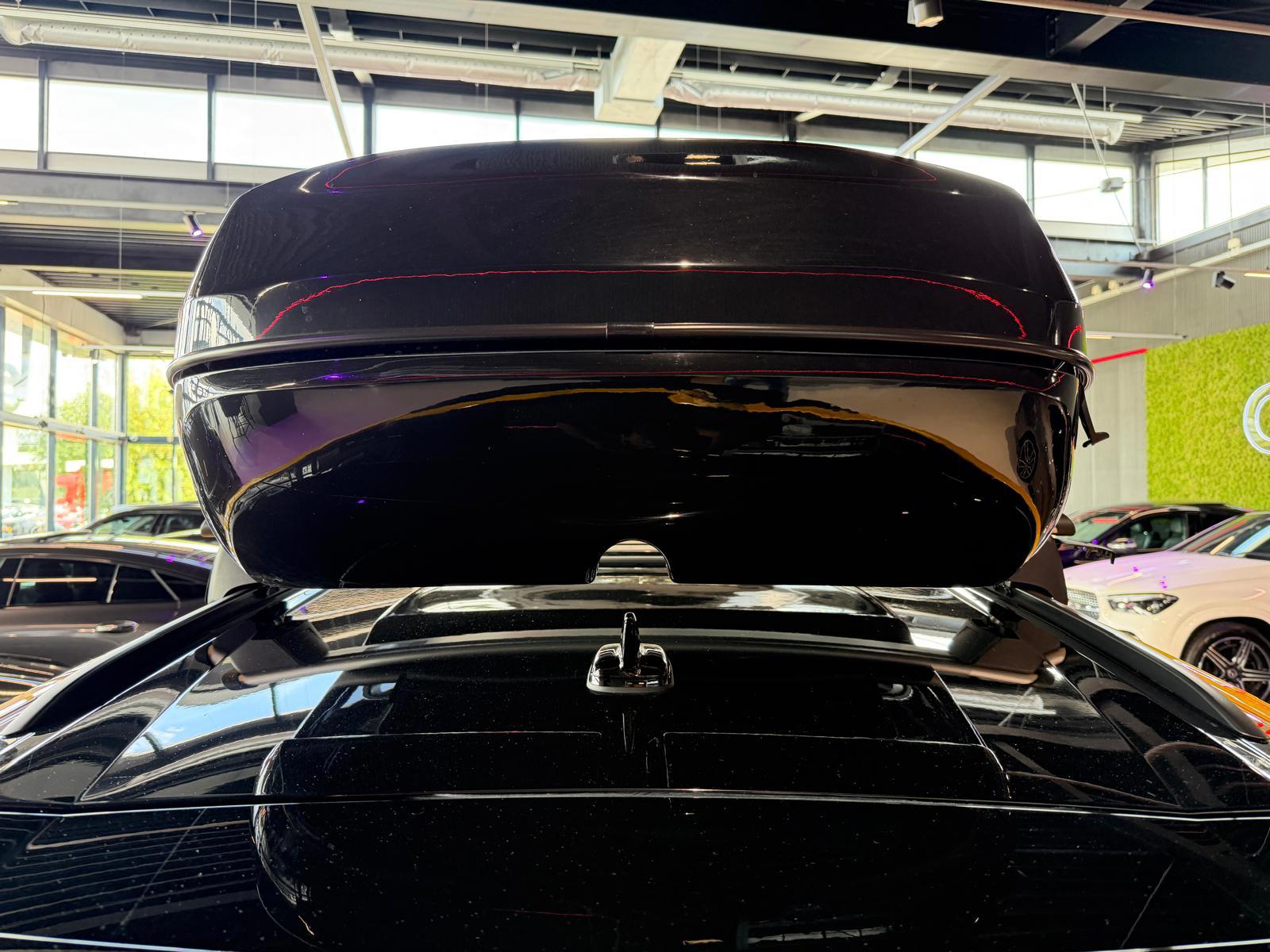 Foto van Lamborghini Urus