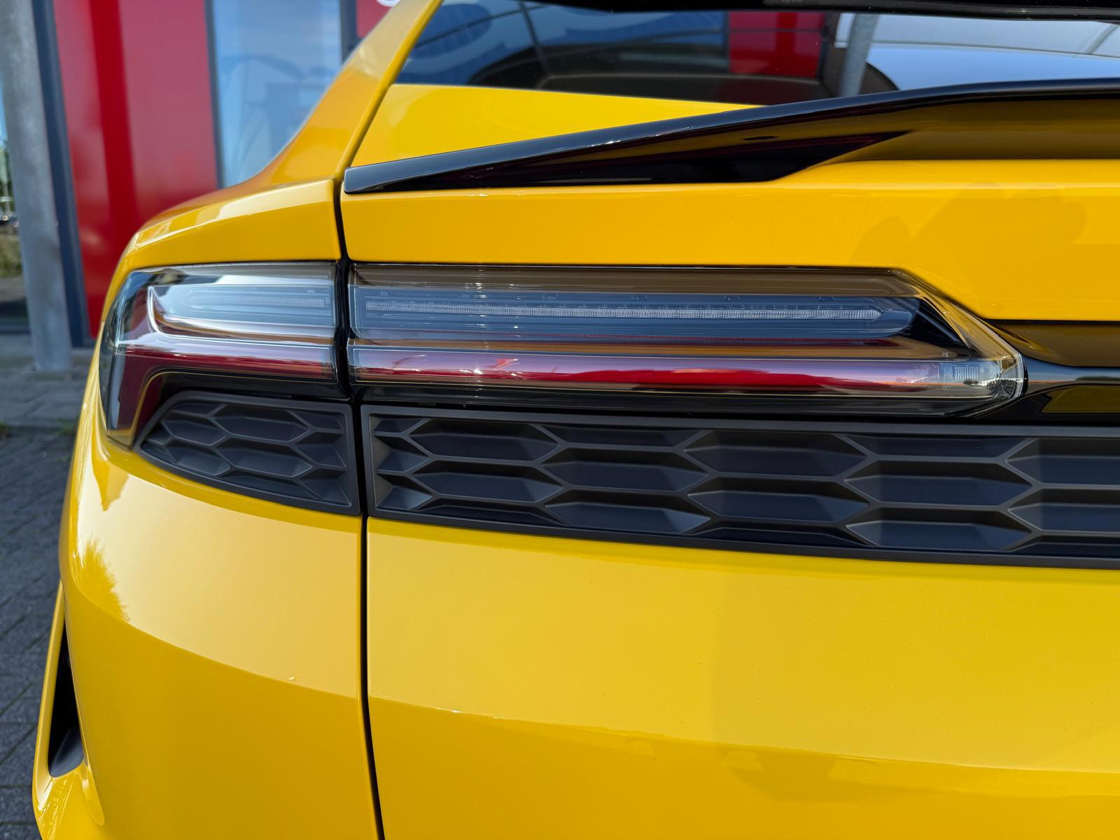 Foto van Lamborghini Urus