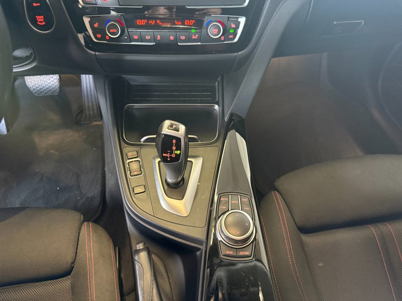Foto van BMW 3-serie Touring