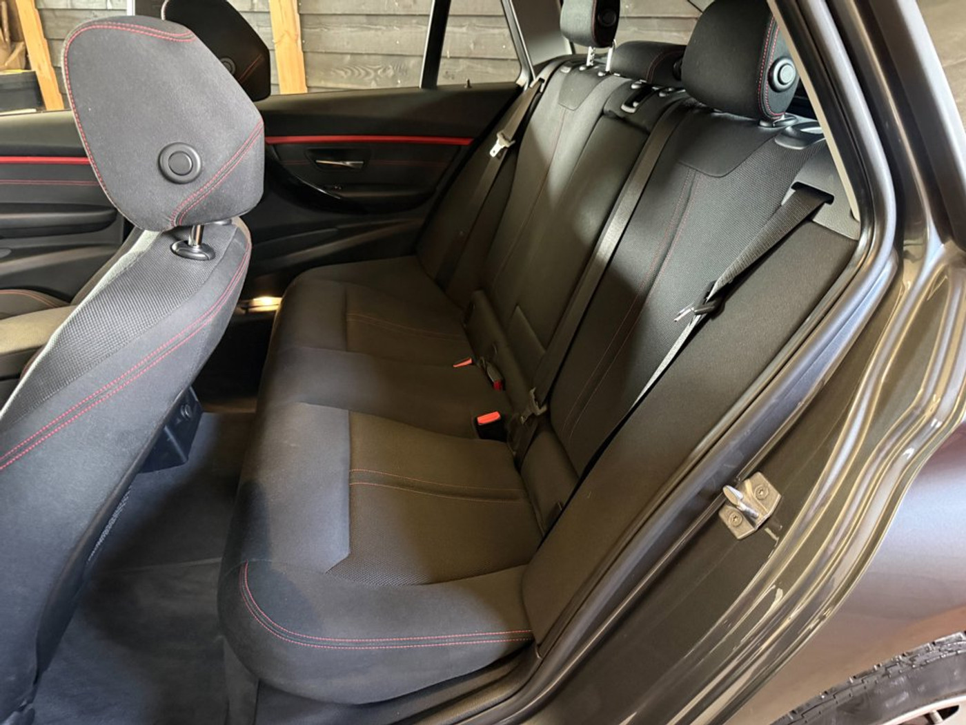 Foto van BMW 3-serie Touring
