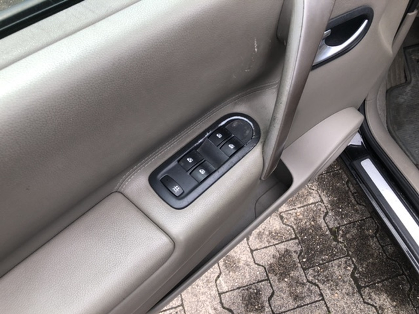 Foto van Renault Scénic