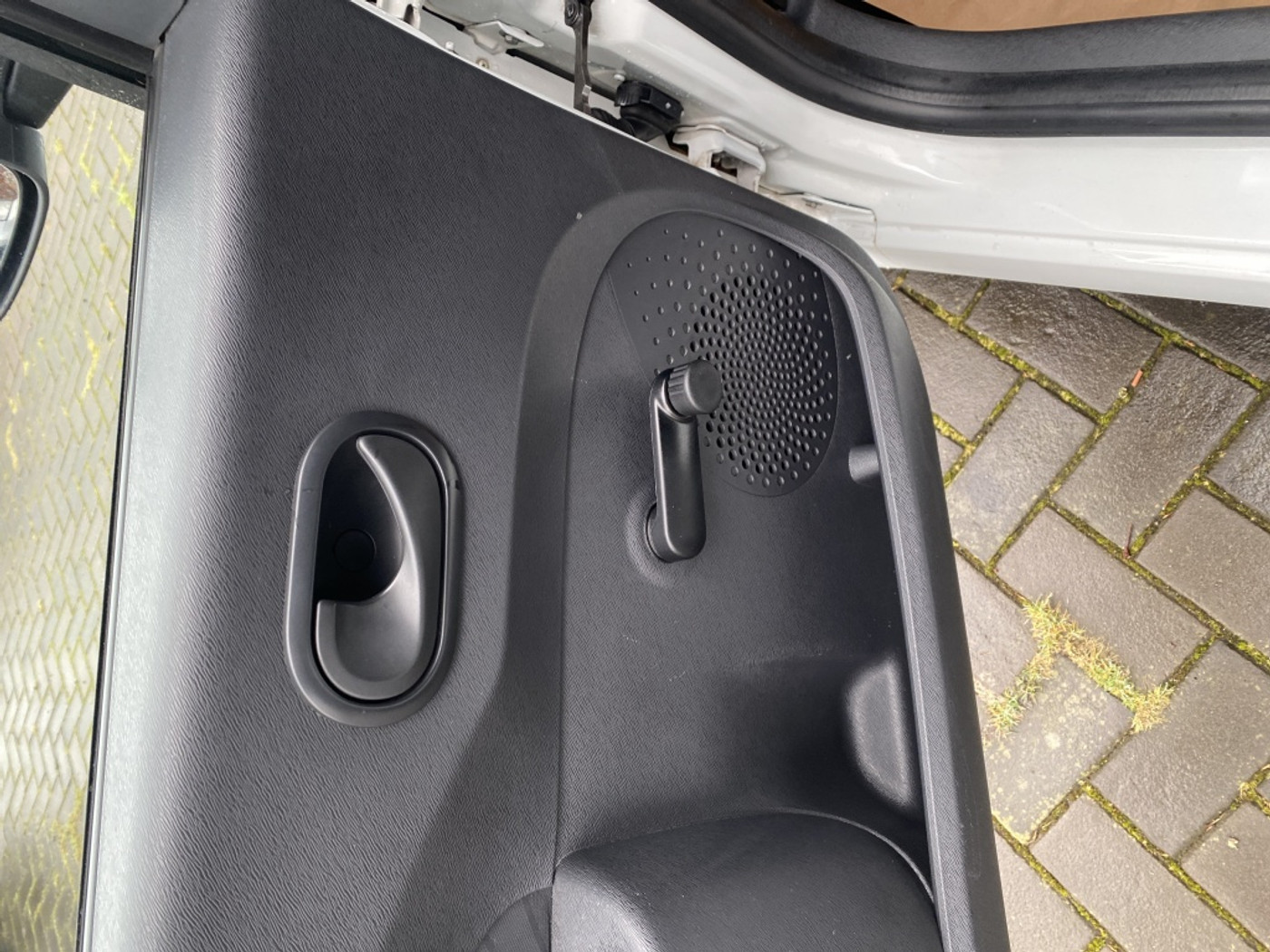 Foto van Renault Twingo