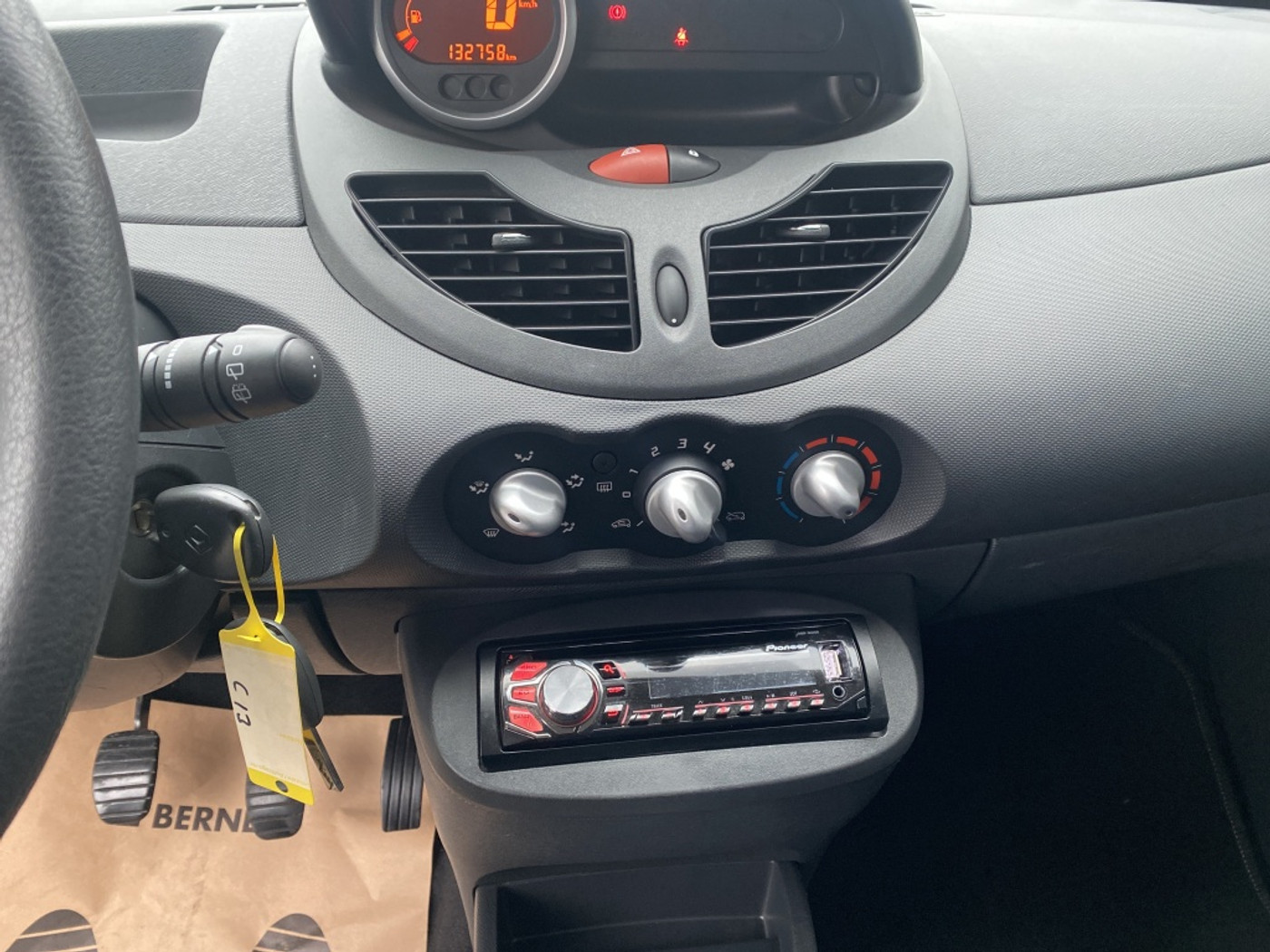 Foto van Renault Twingo