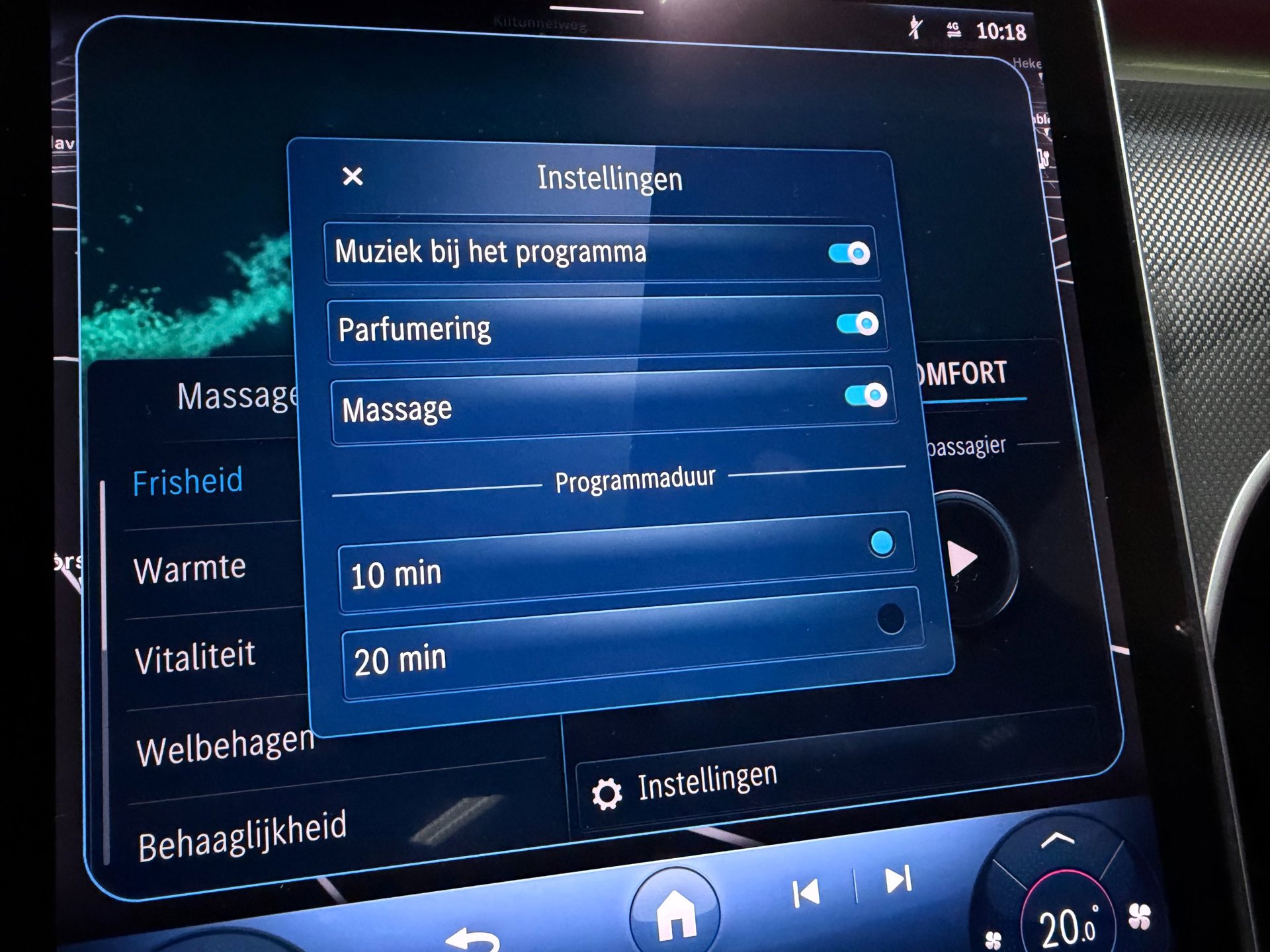 Foto van Mercedes-Benz C-klasse Estate