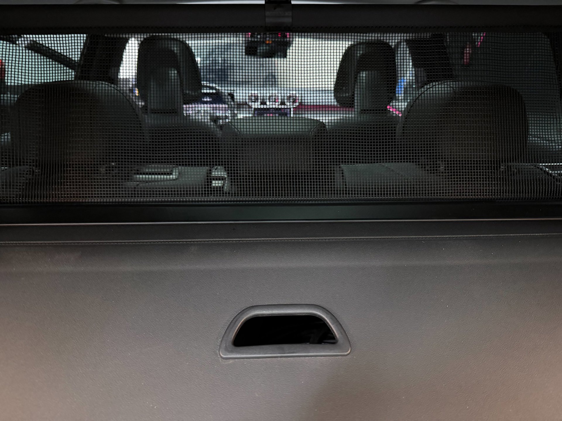 Foto van Mercedes-Benz C-klasse Estate