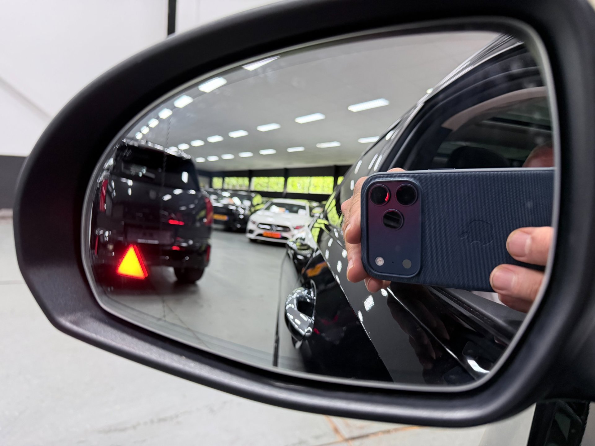 Foto van Mercedes-Benz C-klasse Estate