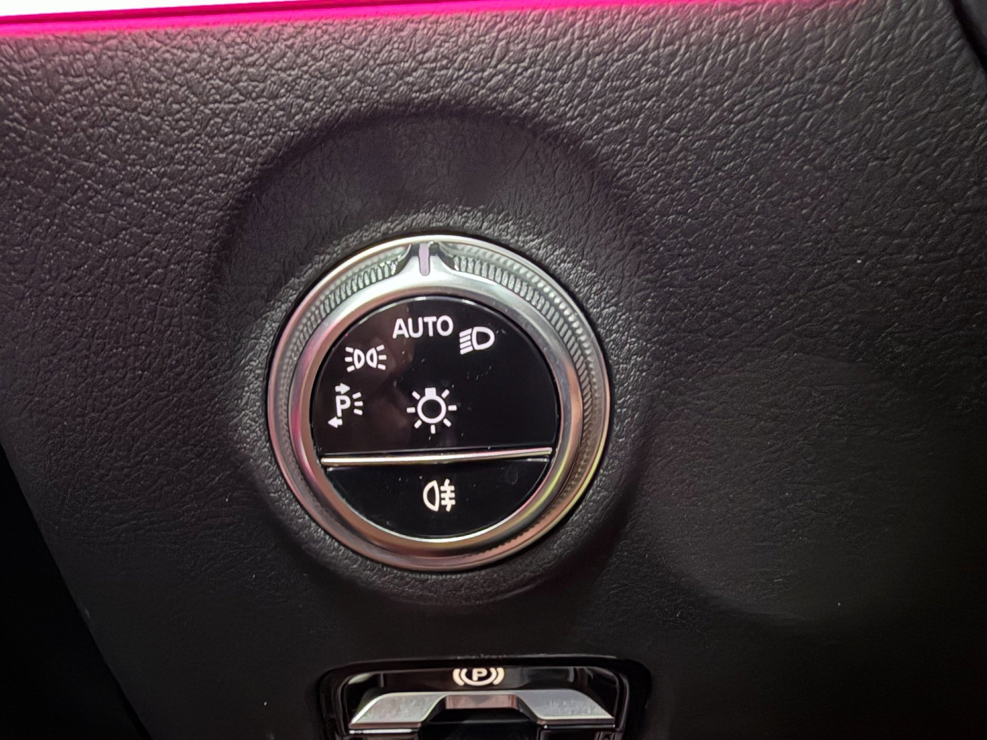 Foto van Mercedes-Benz C-klasse Estate
