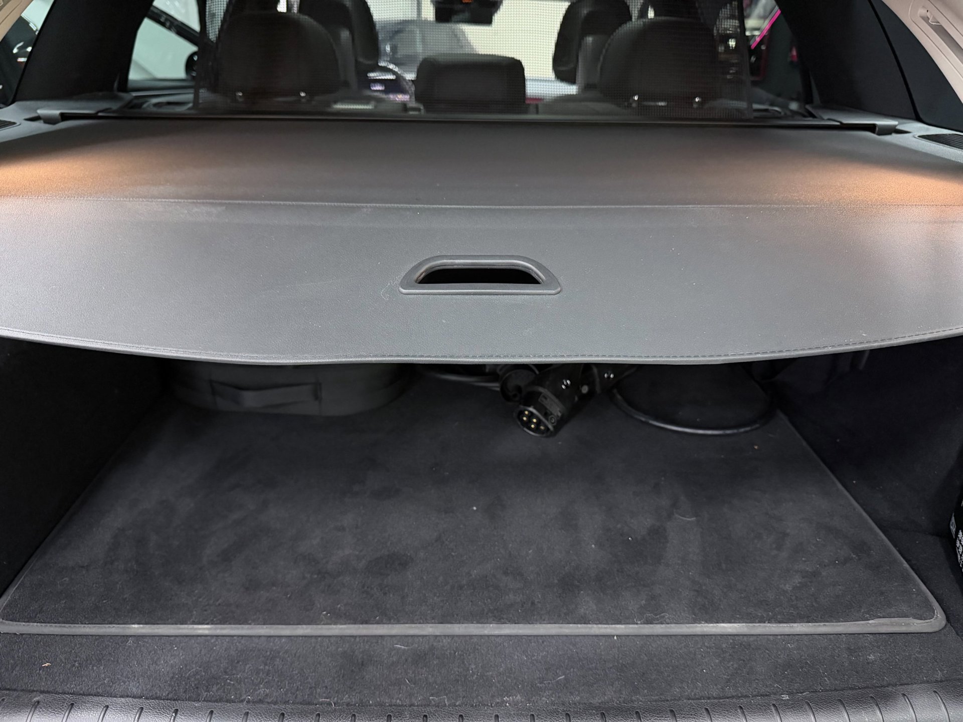 Foto van Mercedes-Benz C-klasse Estate
