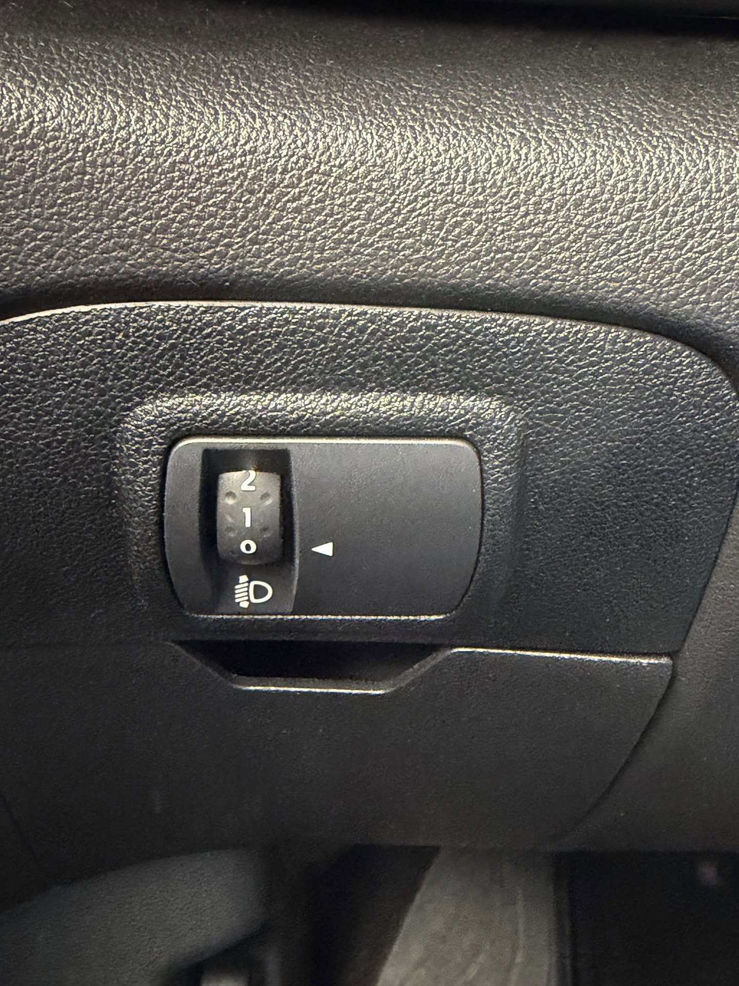 Foto van Renault Scénic