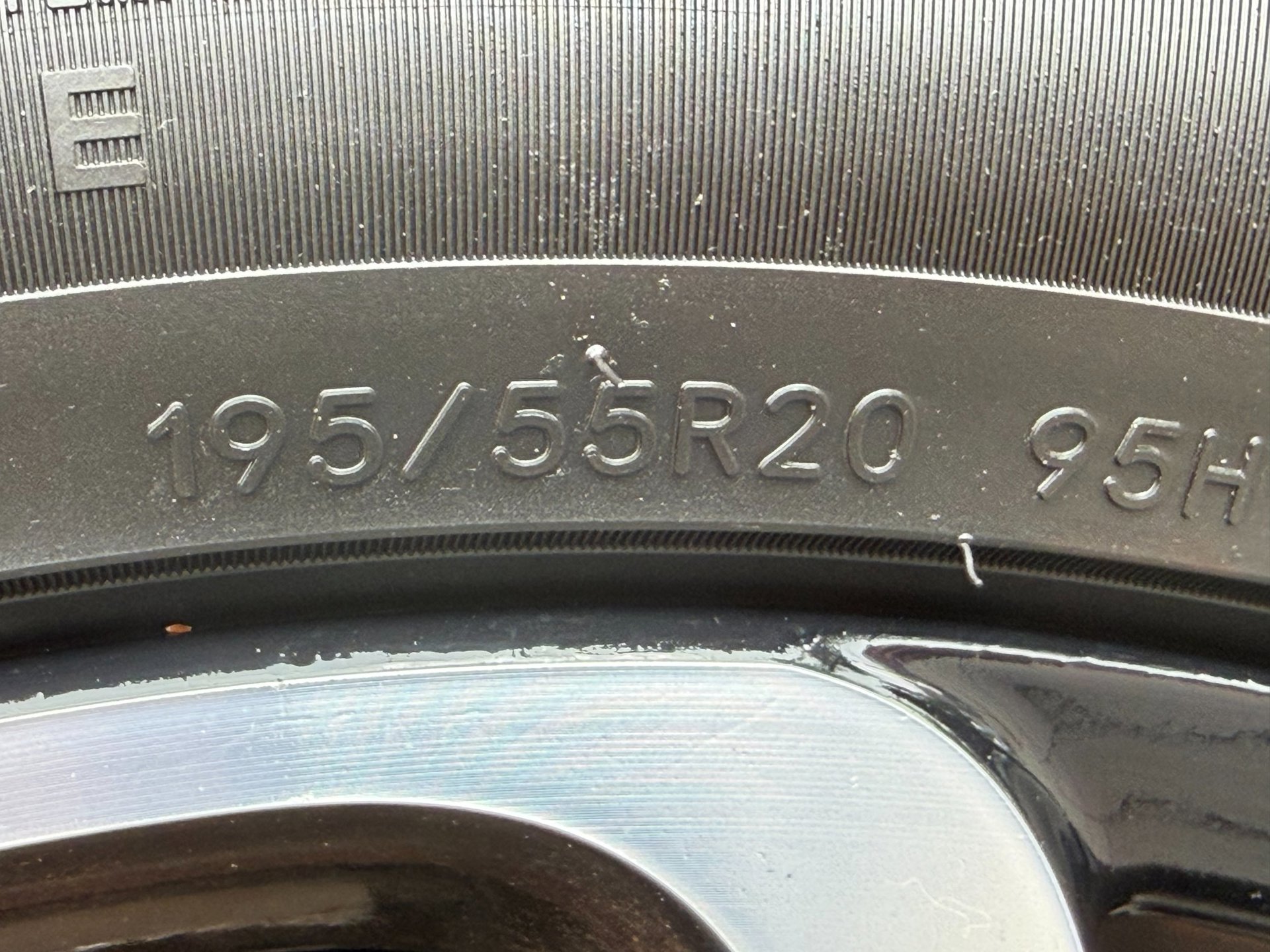 Foto van Renault Scénic