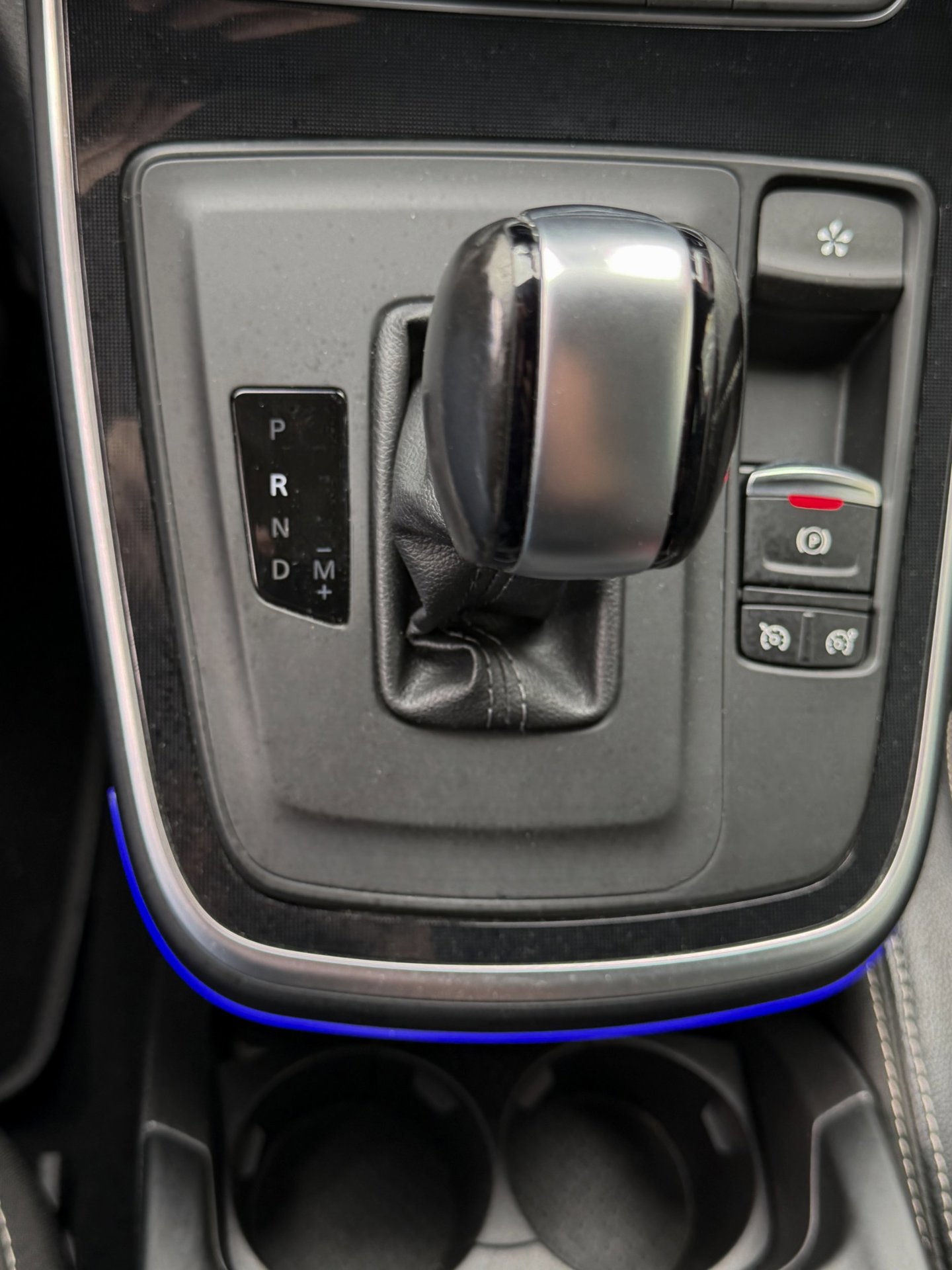 Foto van Renault Scénic