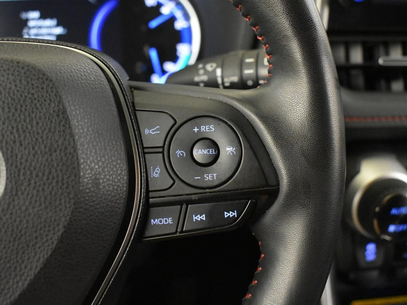 Foto van Toyota Rav4