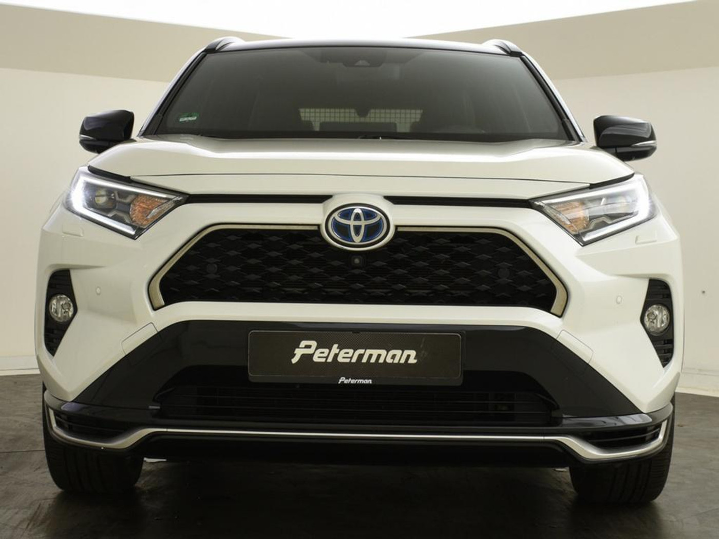 Foto van Toyota Rav4