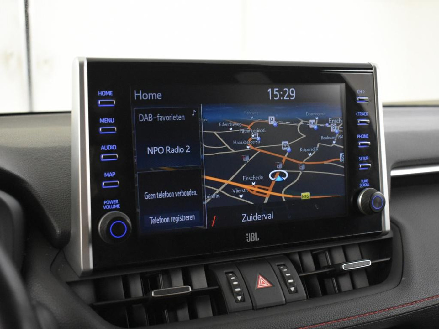 Foto van Toyota Rav4