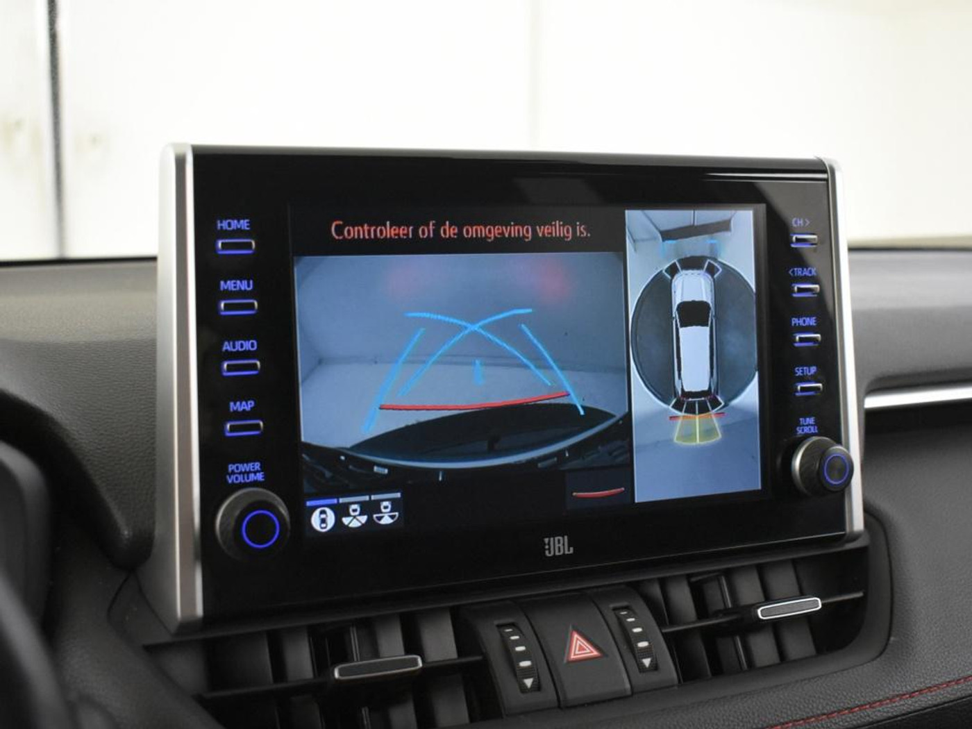 Foto van Toyota Rav4