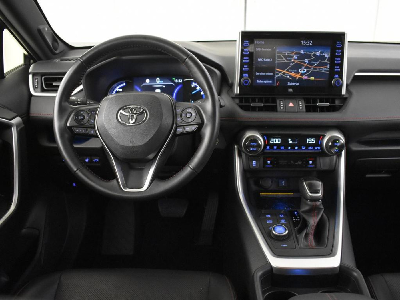 Foto van Toyota Rav4