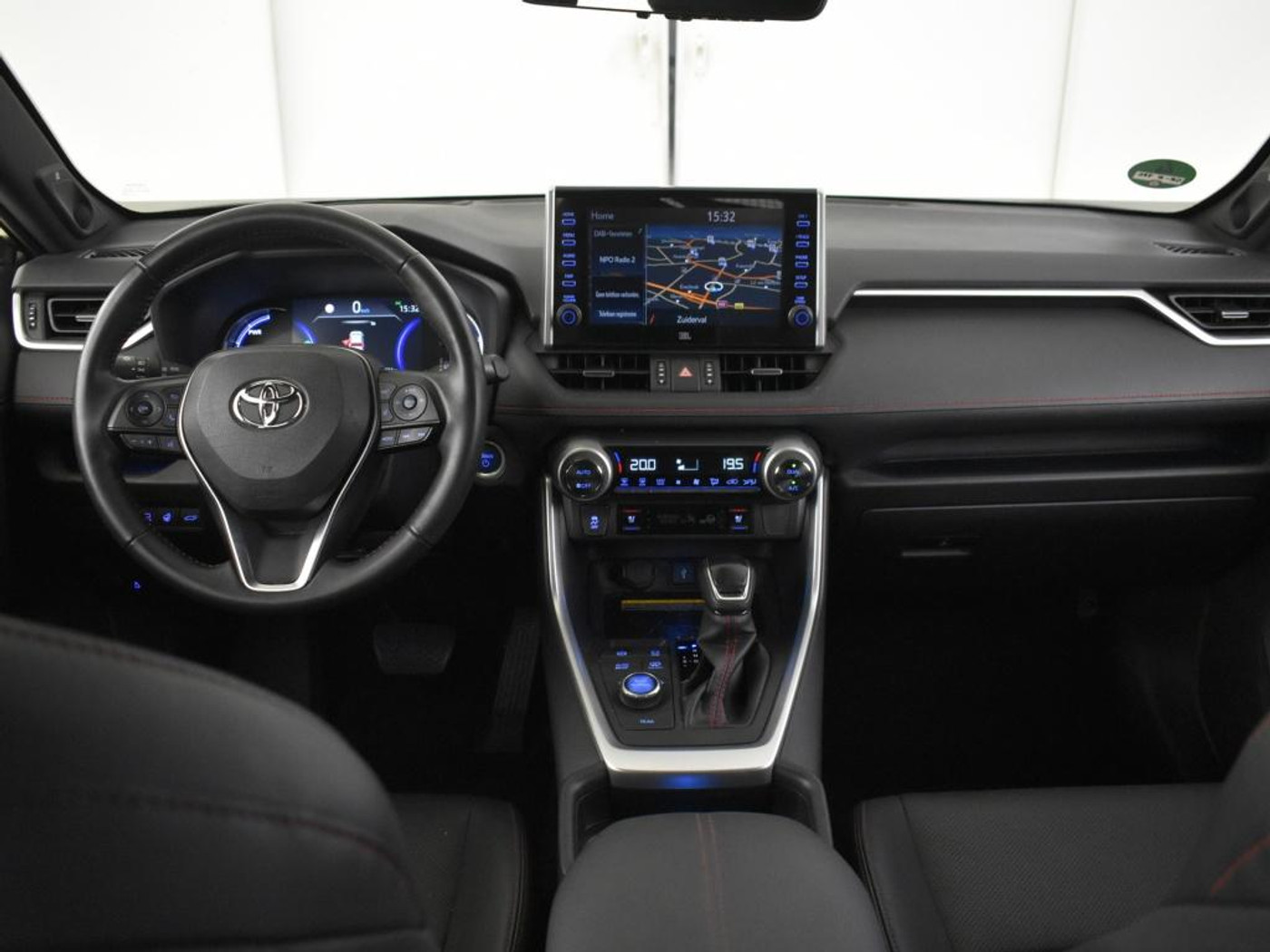 Foto van Toyota Rav4