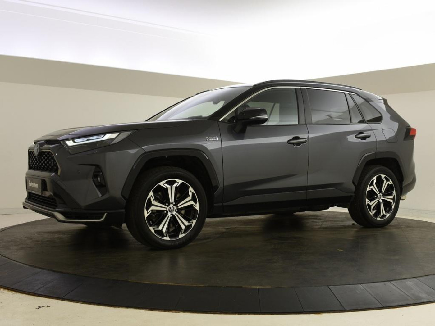 Foto van Toyota Rav4