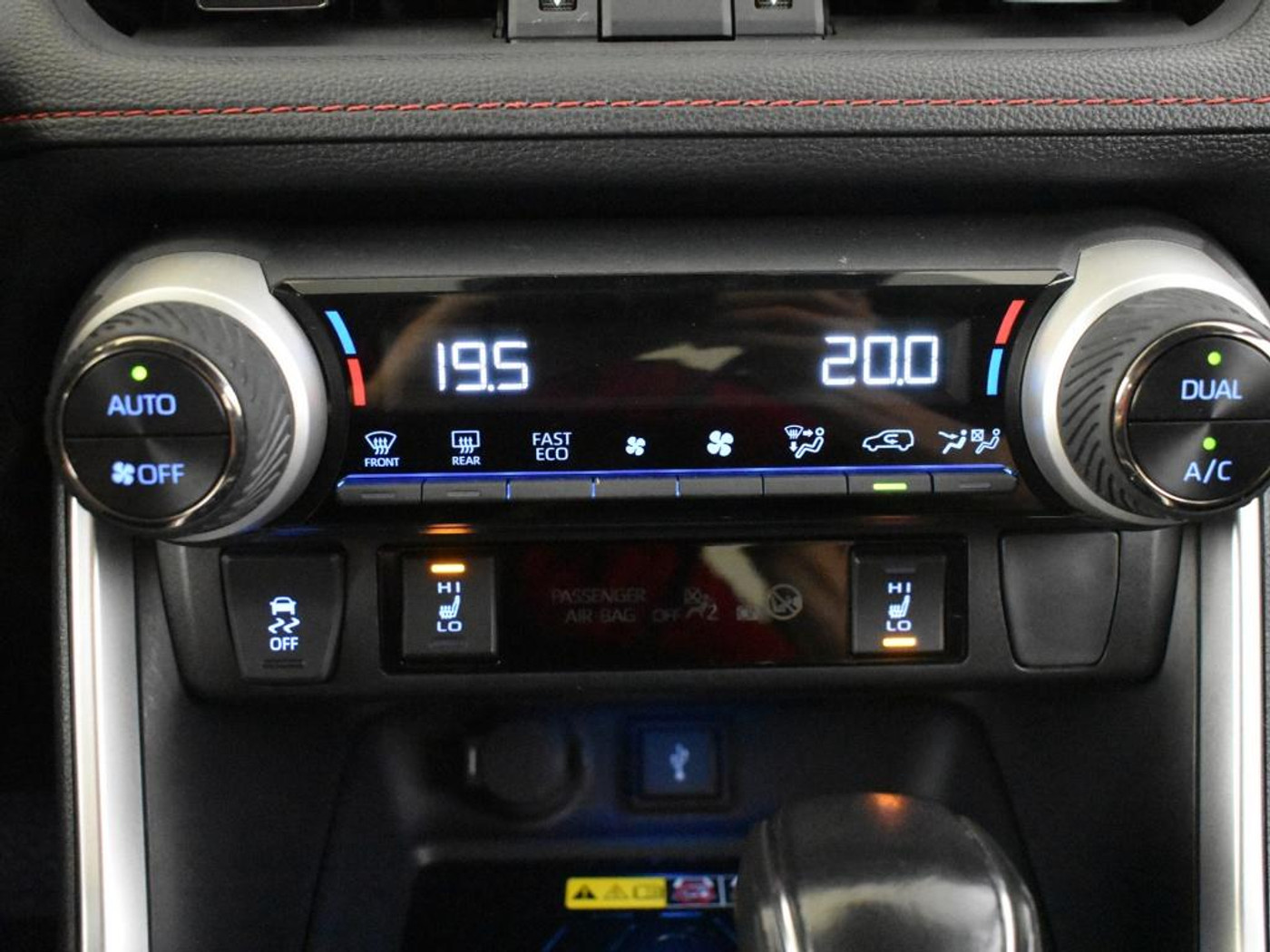Foto van Toyota Rav4