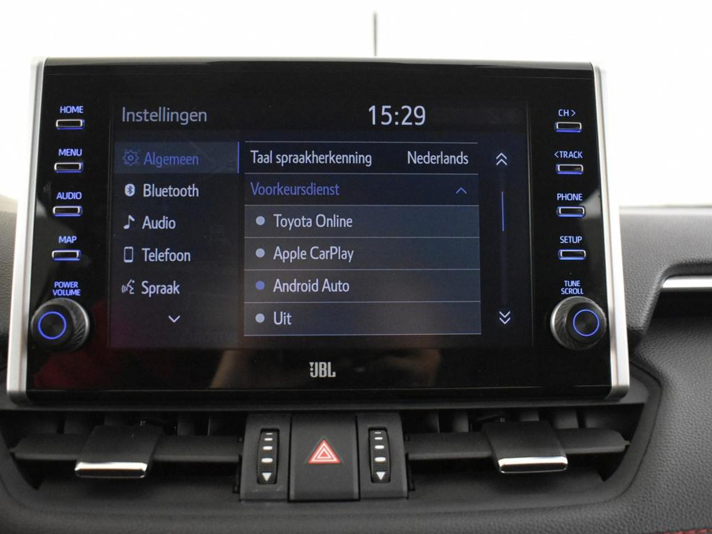 Foto van Toyota Rav4