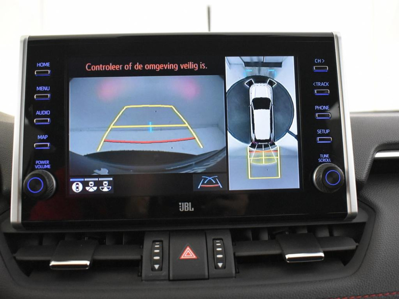 Foto van Toyota Rav4