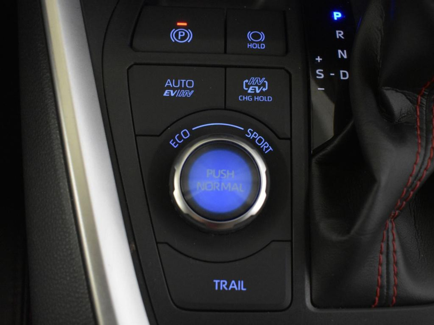 Foto van Toyota Rav4