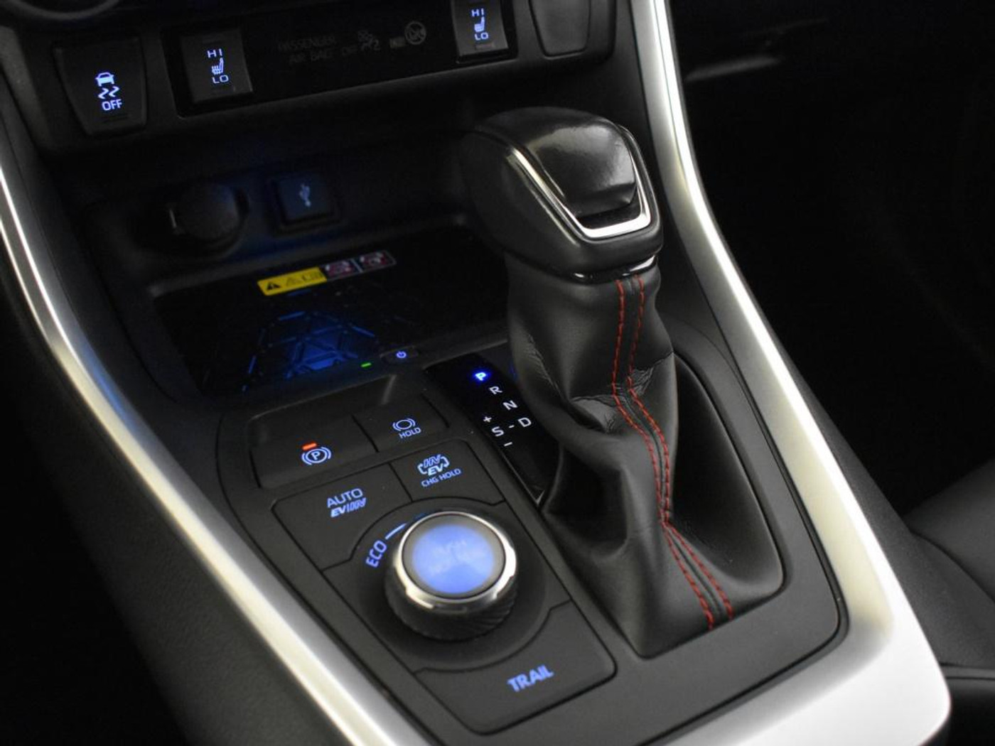 Foto van Toyota Rav4