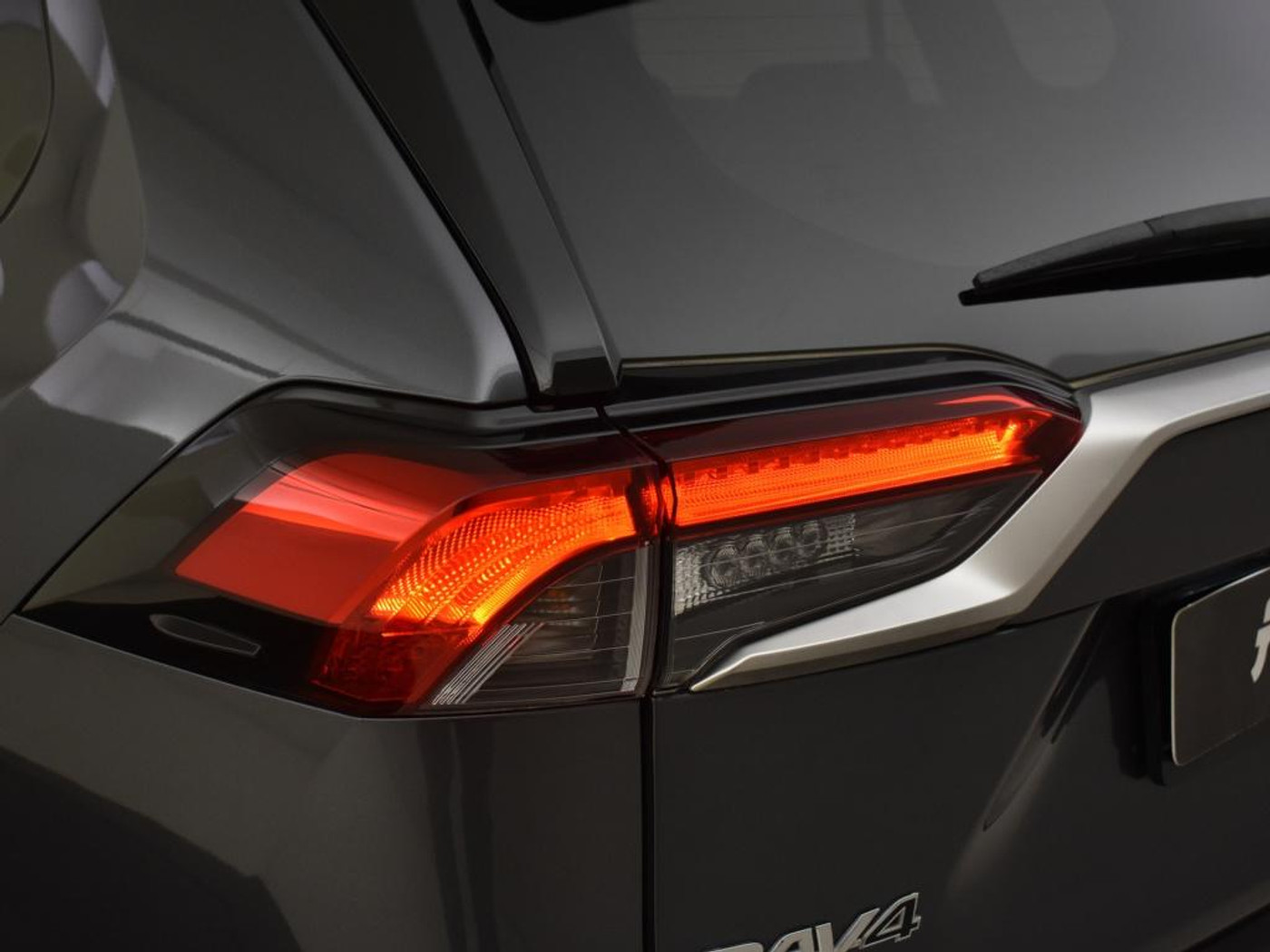 Foto van Toyota Rav4