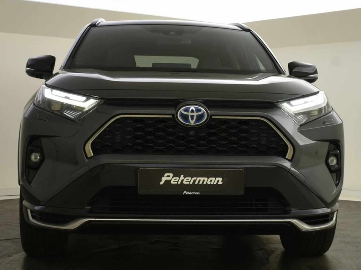 Foto van Toyota Rav4