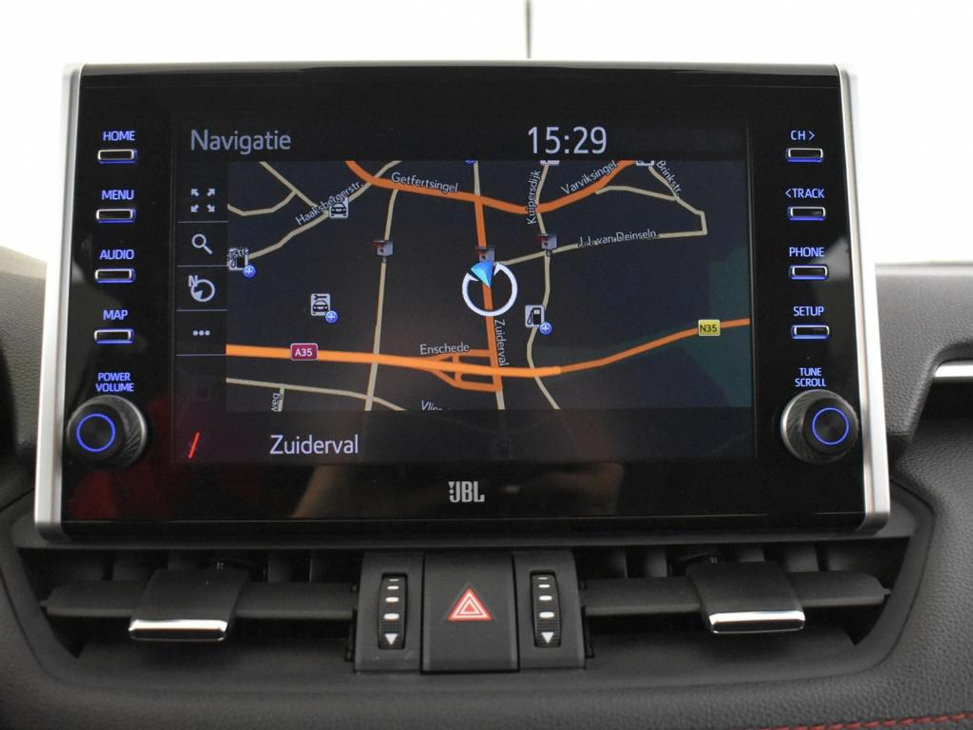Foto van Toyota Rav4