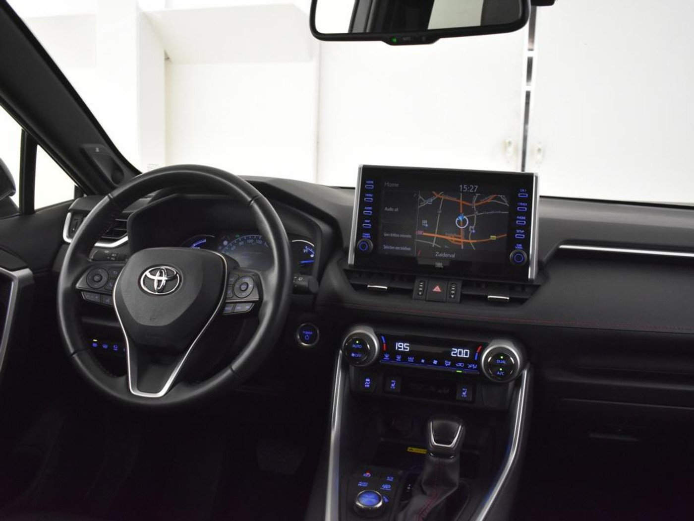 Foto van Toyota Rav4