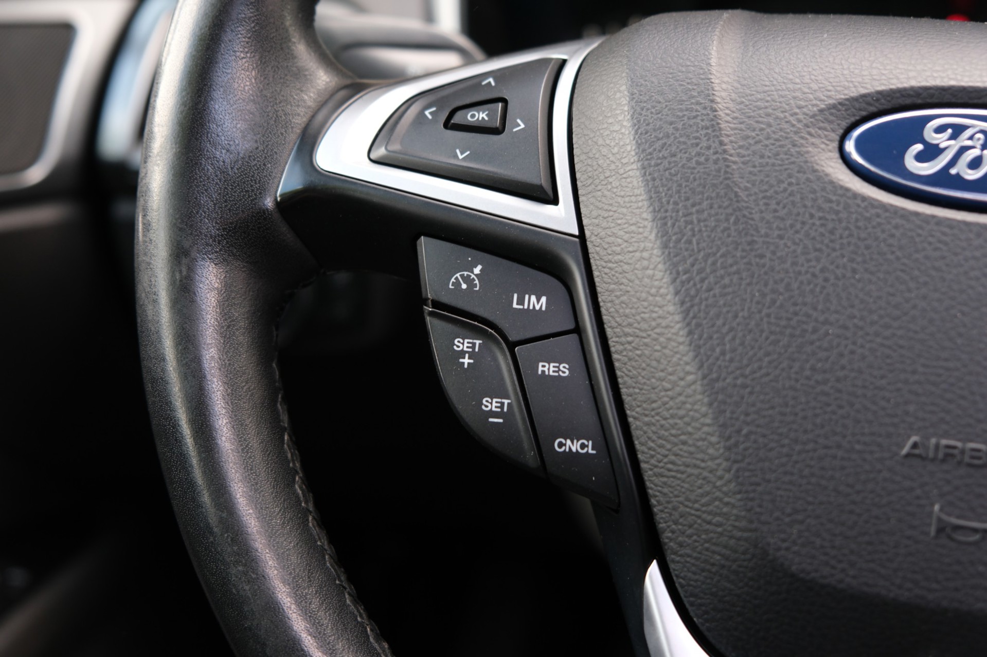 Foto van Ford Mondeo Wagon