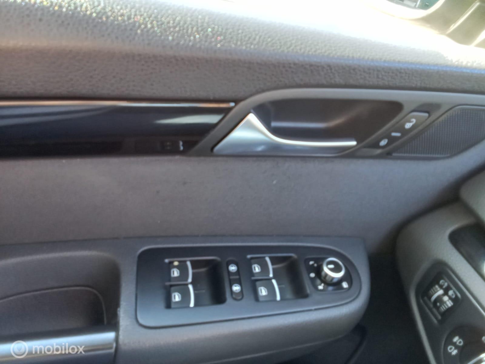 Foto van Seat Alhambra