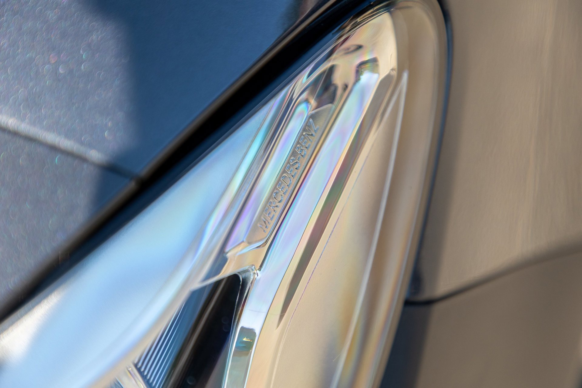 Foto van Mercedes-Benz Citan