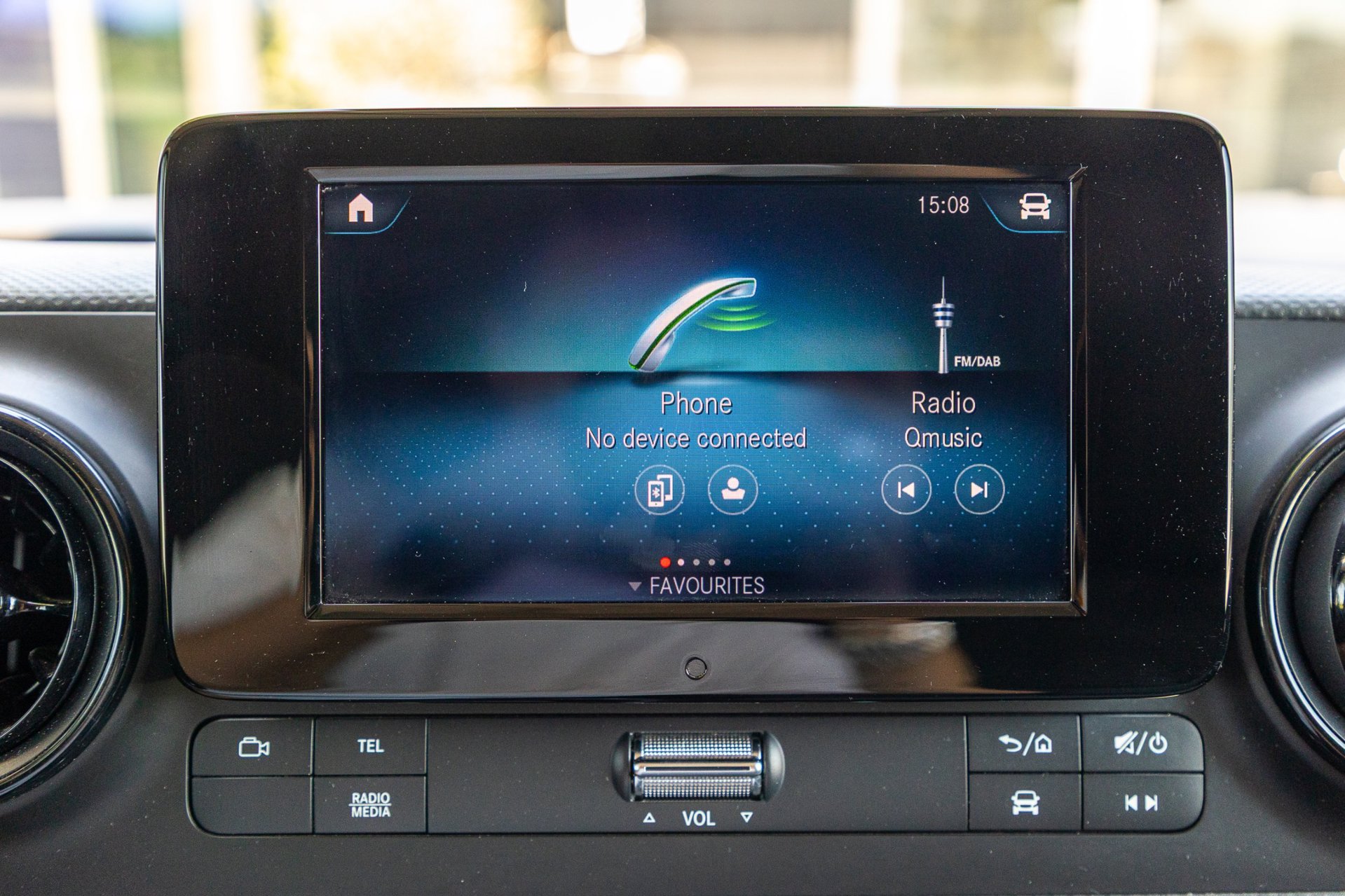Foto van Mercedes-Benz Citan