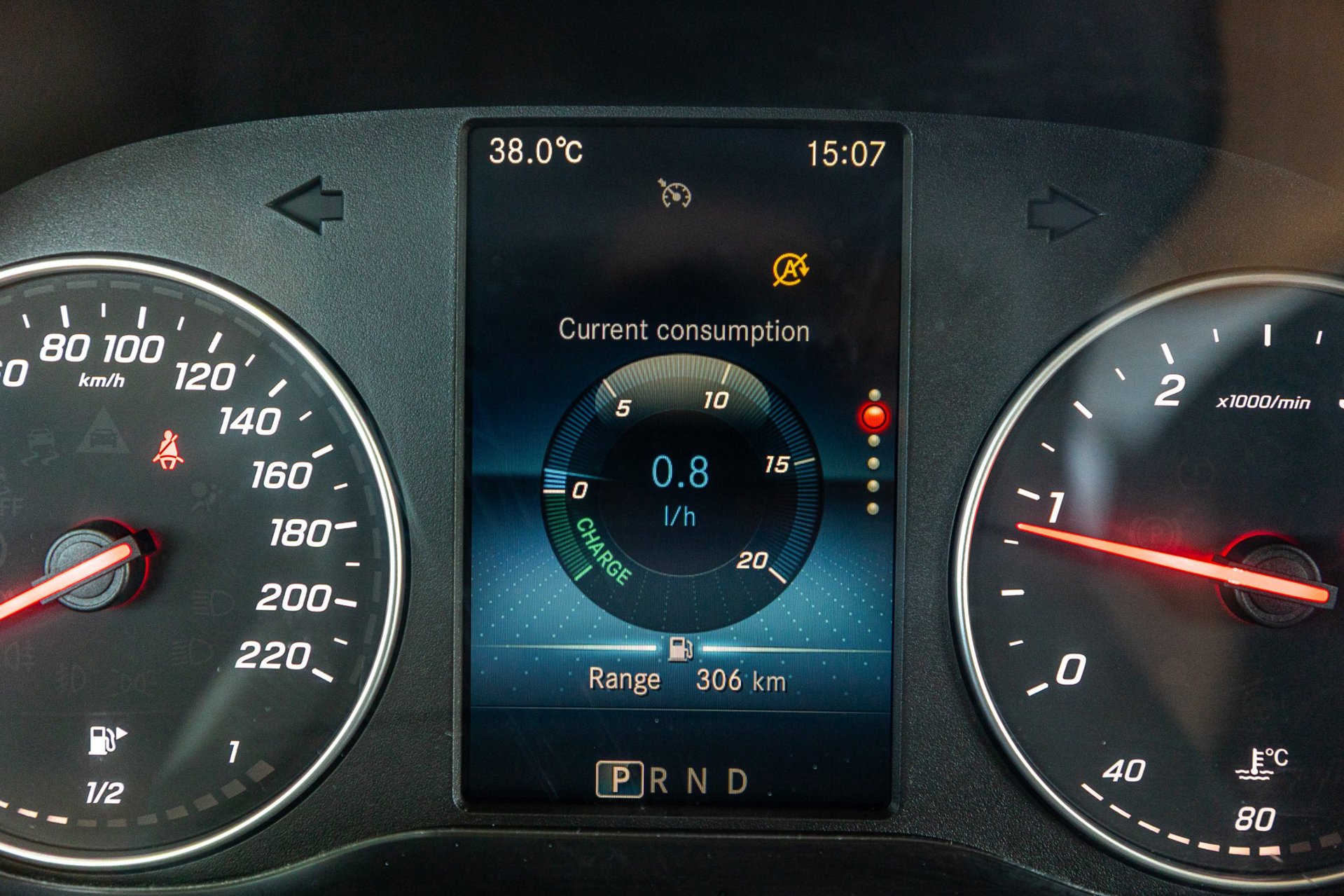 Foto van Mercedes-Benz Citan