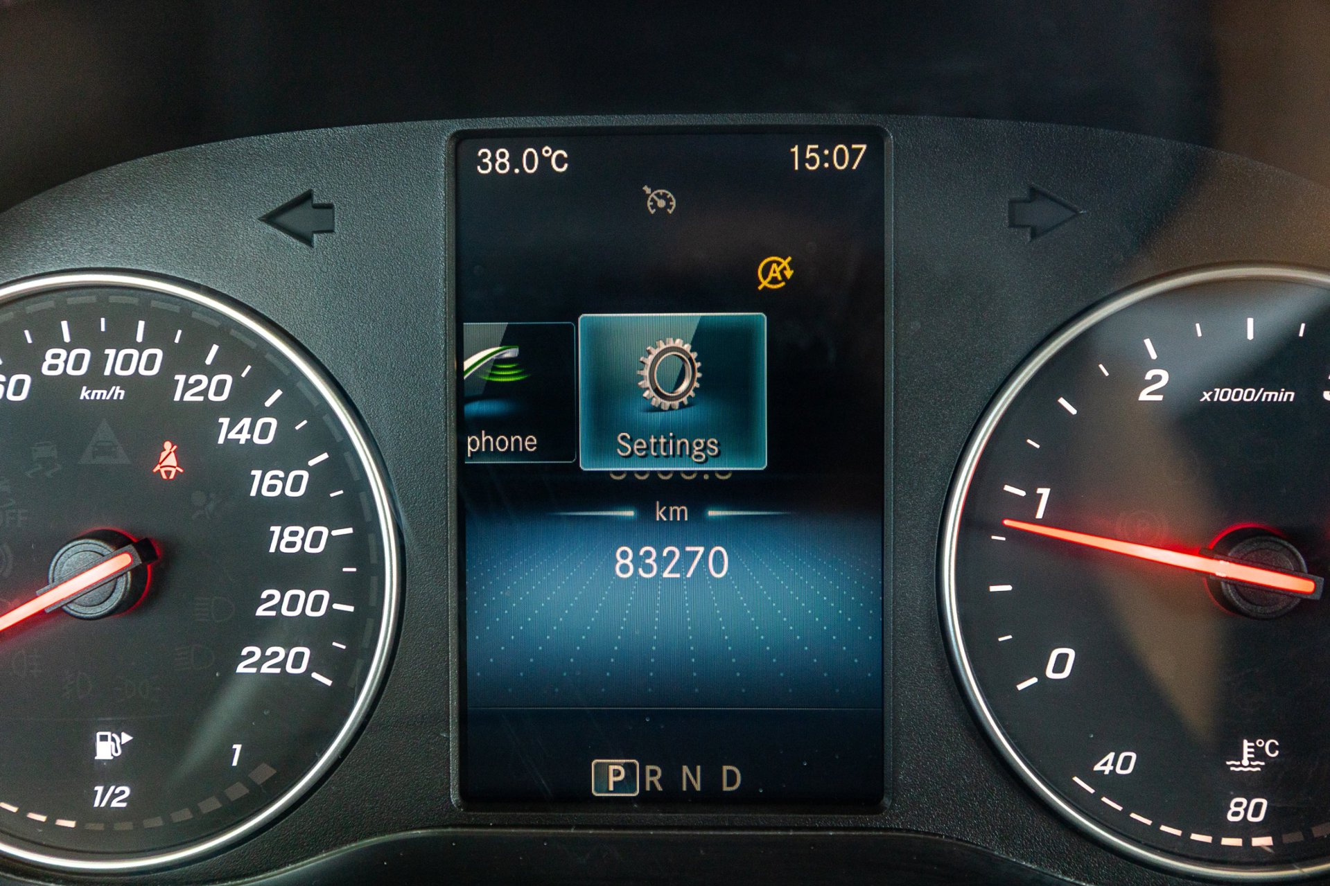 Foto van Mercedes-Benz Citan
