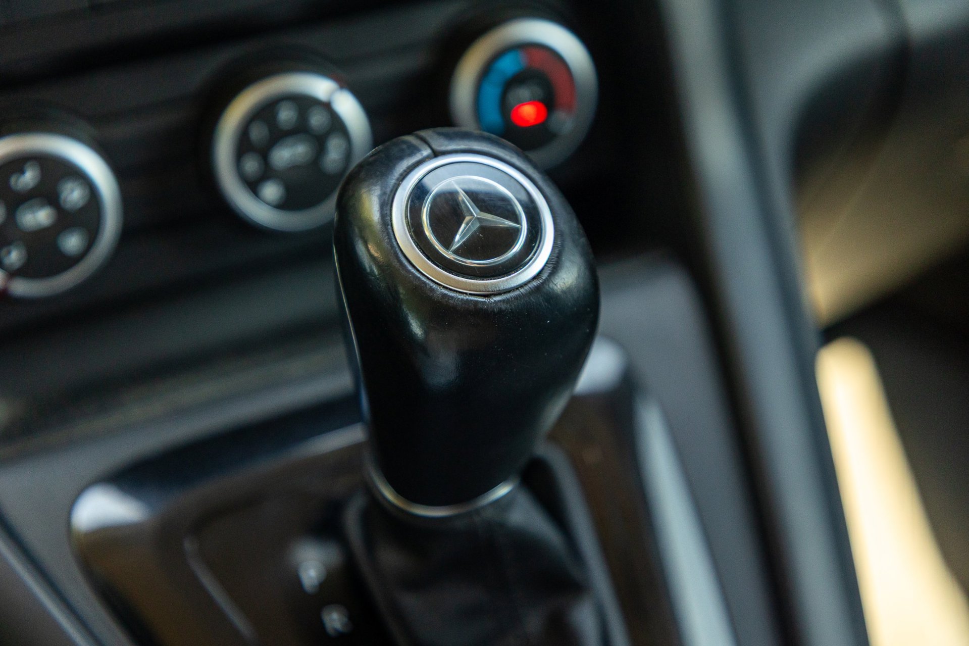 Foto van Mercedes-Benz Citan