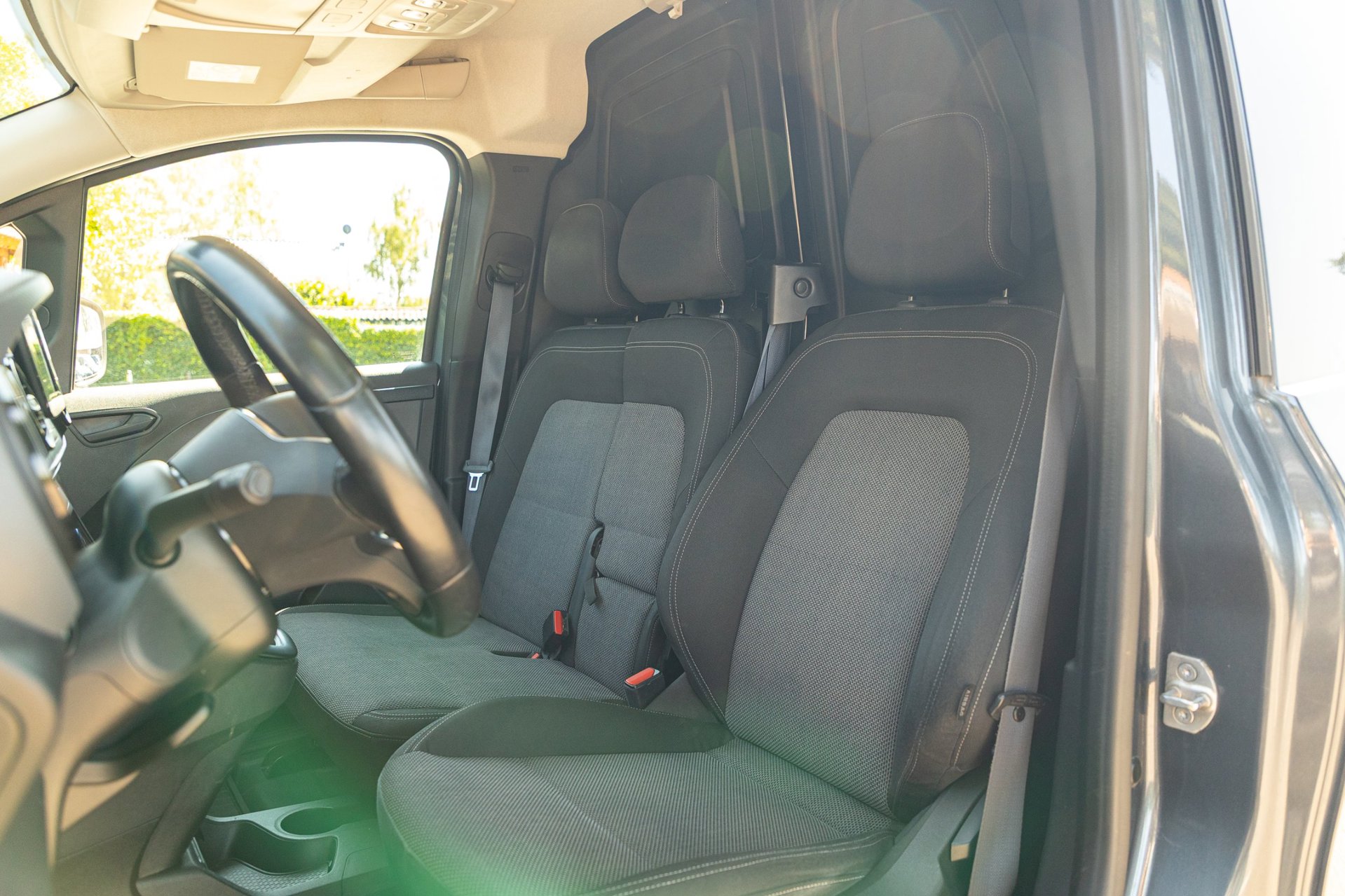 Foto van Mercedes-Benz Citan