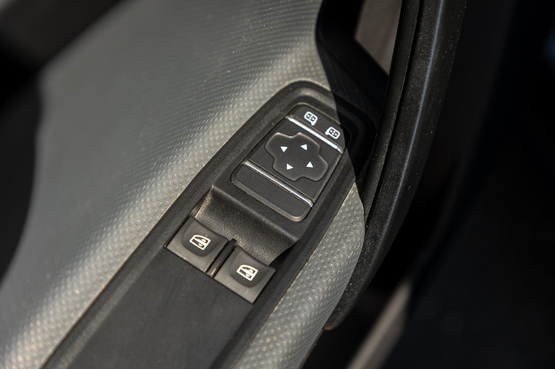 Foto van Mercedes-Benz Citan