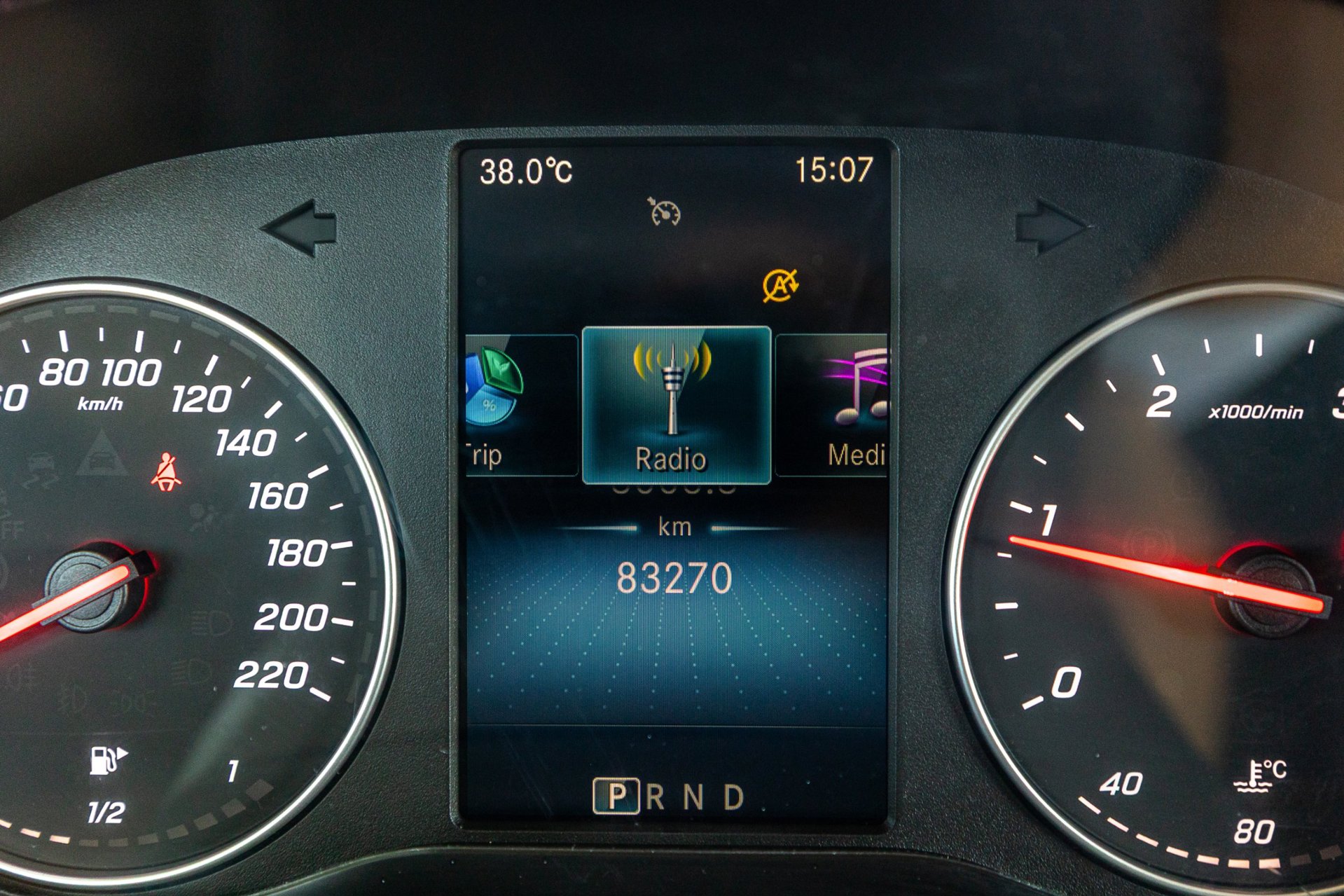 Foto van Mercedes-Benz Citan