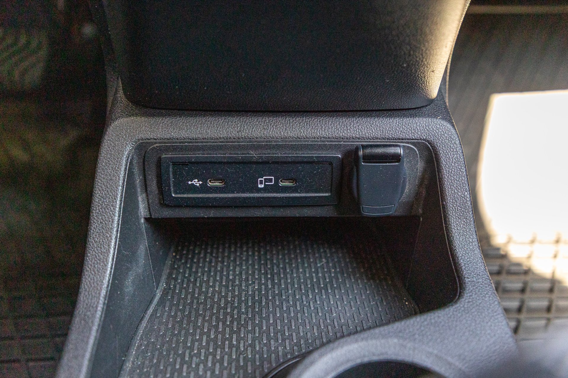 Foto van Mercedes-Benz Citan